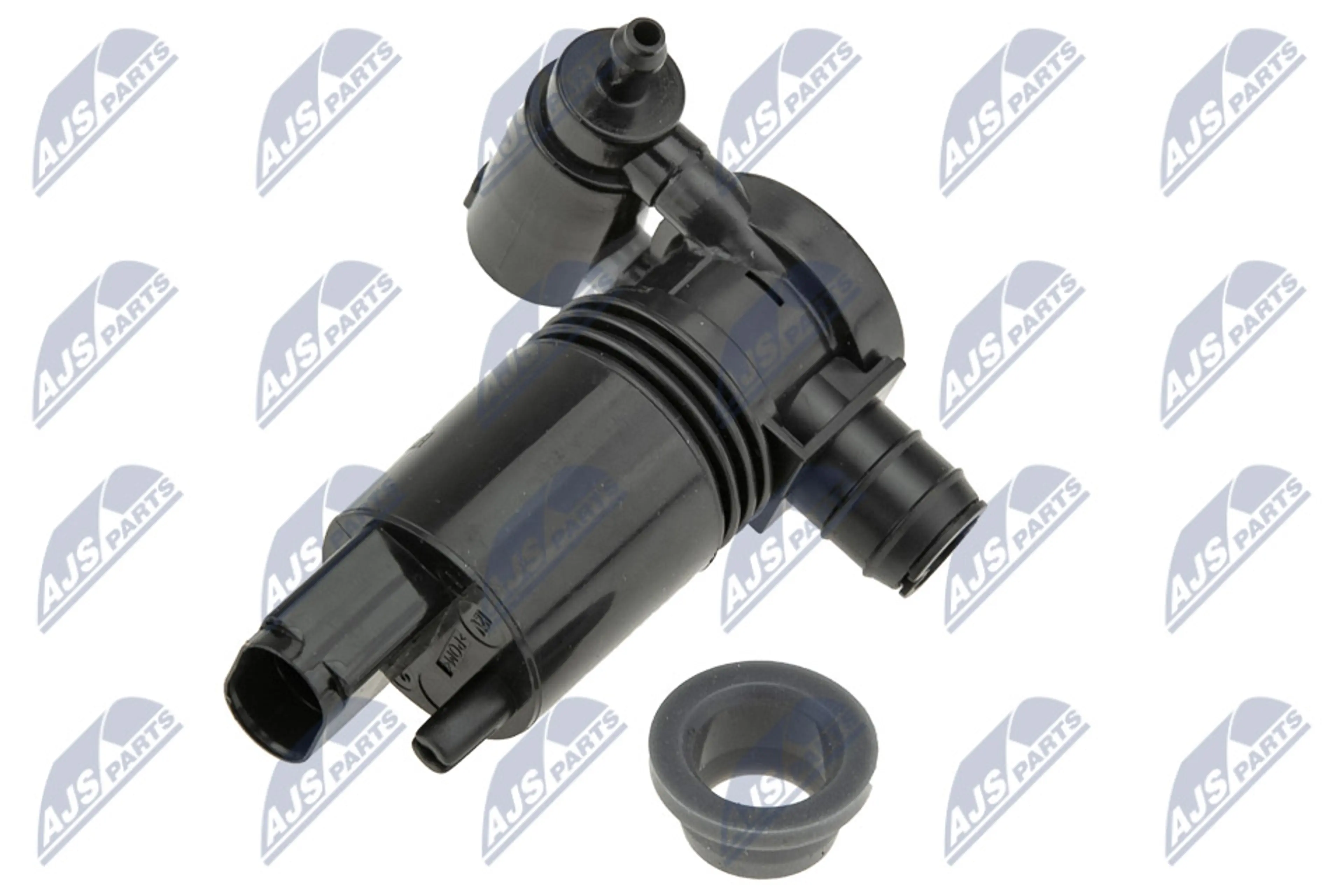 NTY BOMBA LAVADO DE PARABRISAS