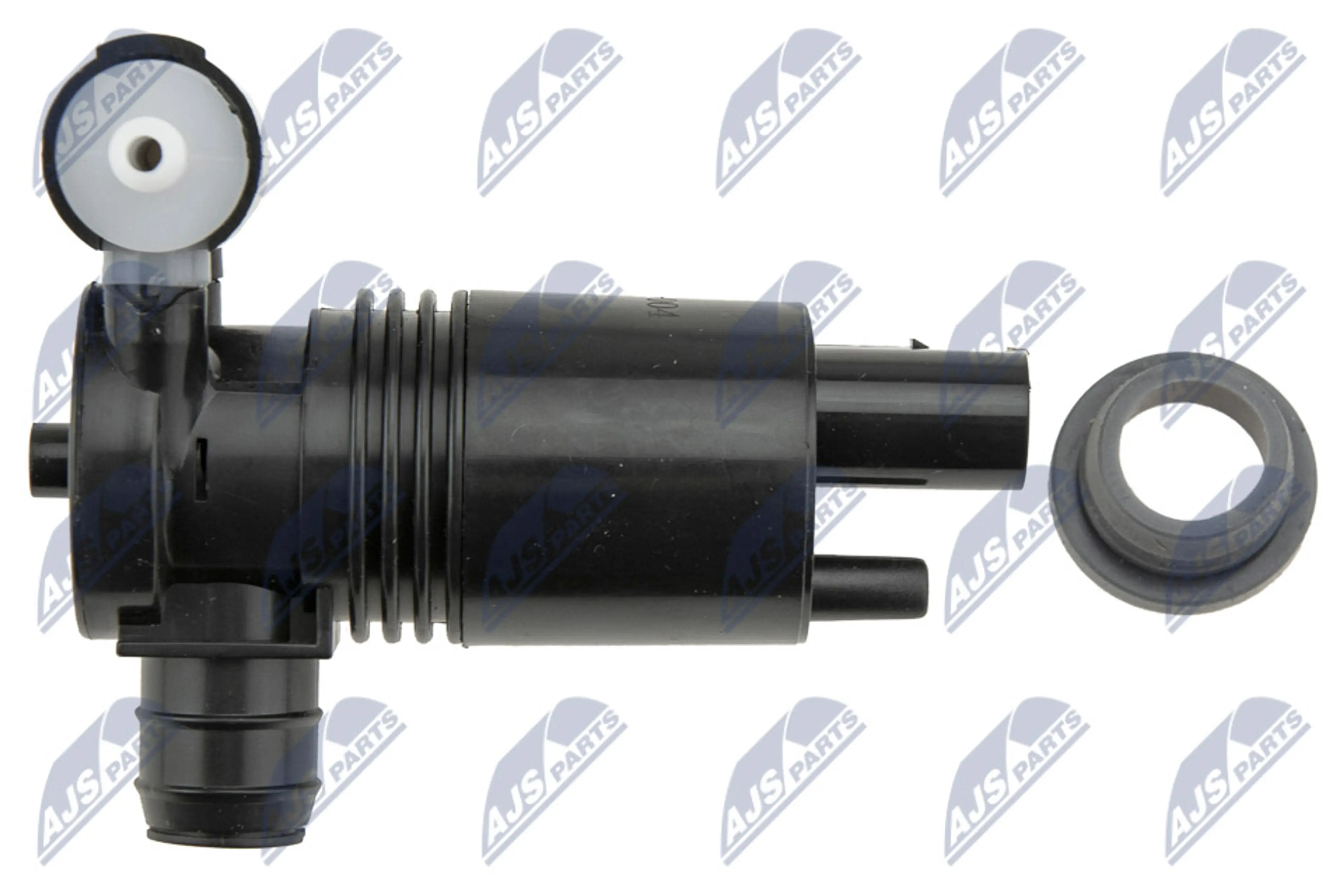 NTY BOMBA LAVADO DE PARABRISAS