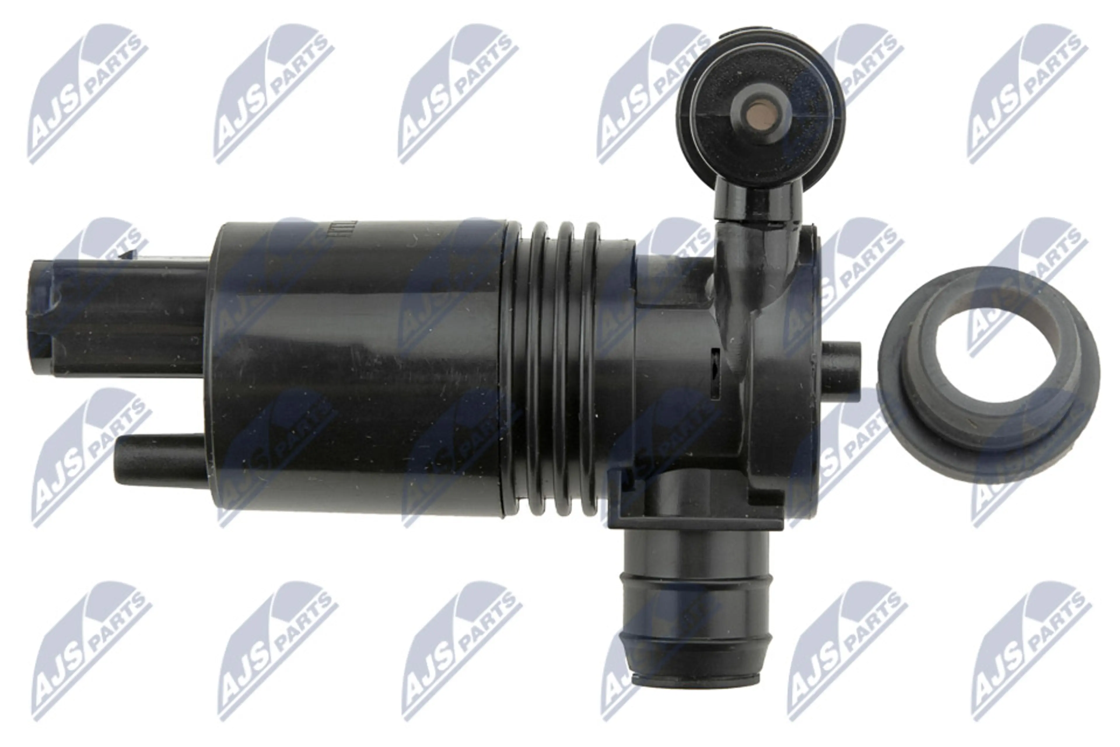 NTY BOMBA LAVADO DE PARABRISAS