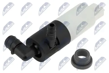 NTY BOMBA DE AGUA DE LAVADO DEL FAR