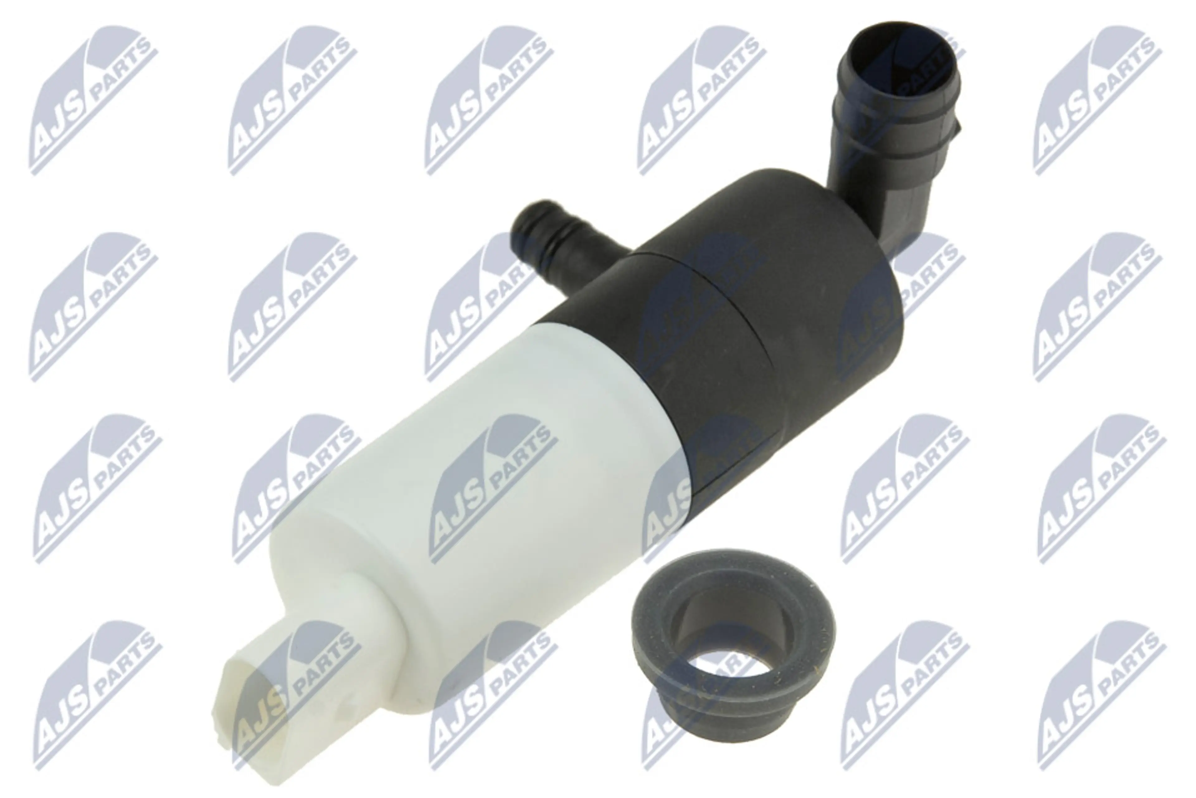 NTY BOMBA DE AGUA DE LAVADO DEL FAR