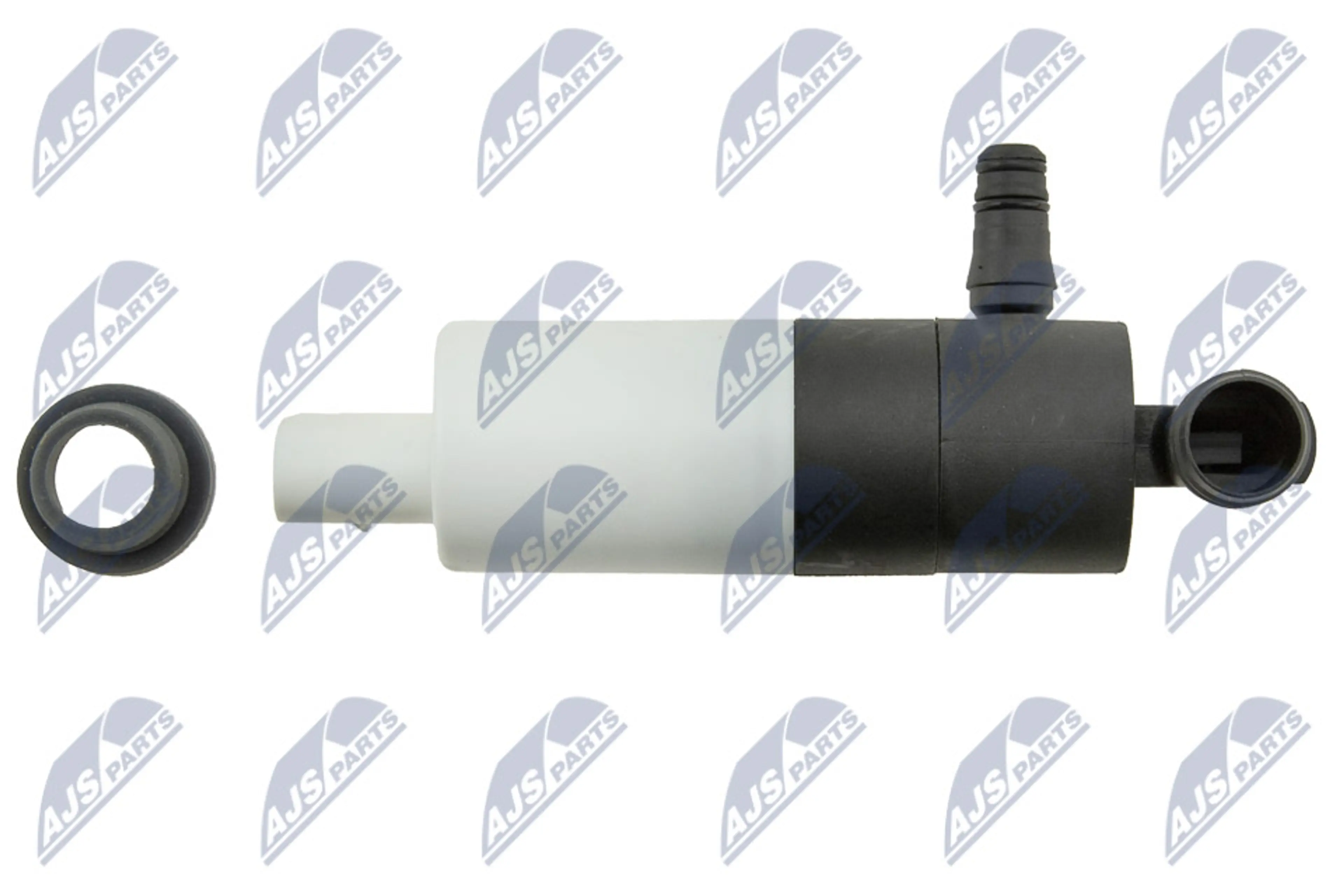 NTY BOMBA DE AGUA DE LAVADO DEL FAR