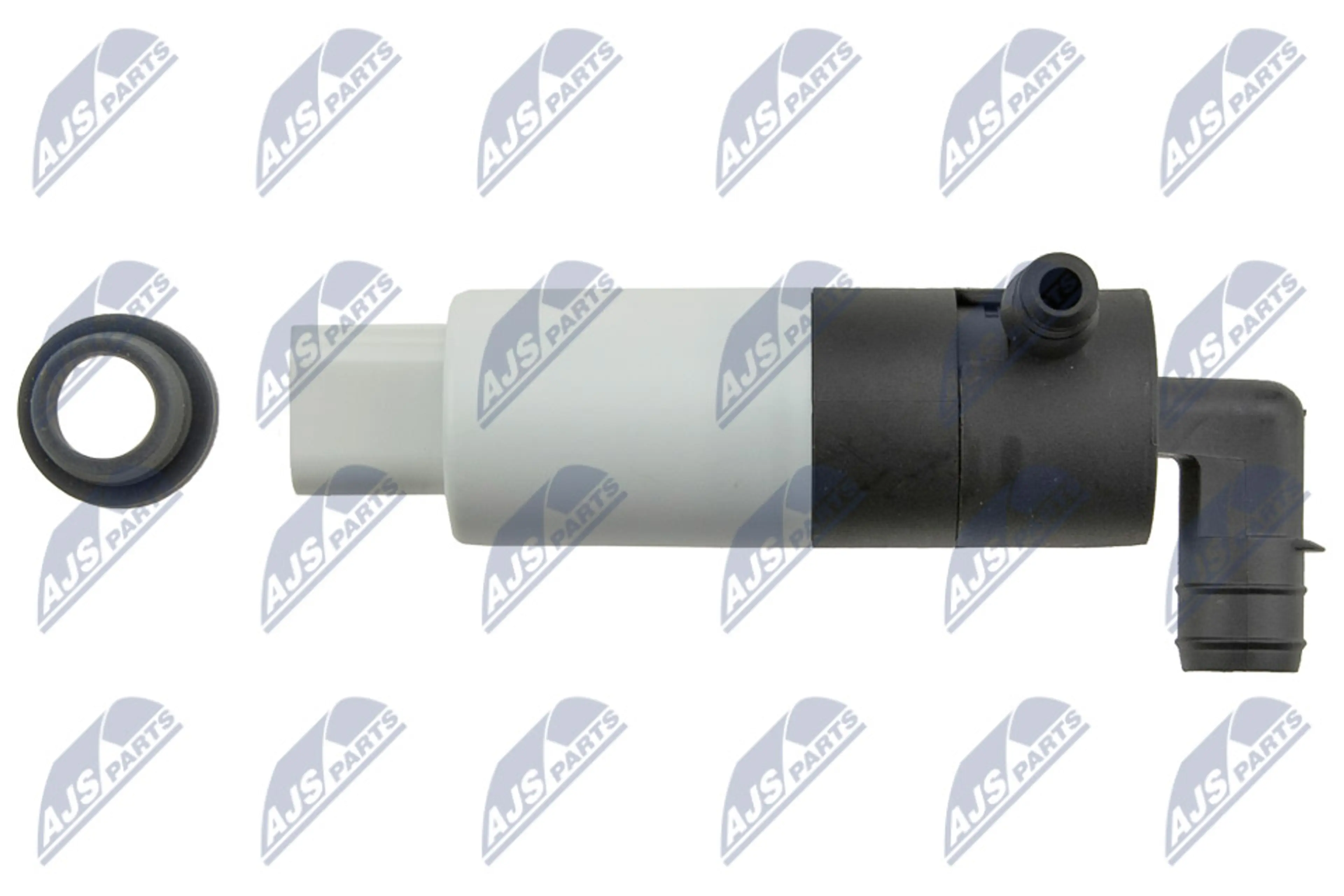 NTY BOMBA DE AGUA DE LAVADO DEL FAR