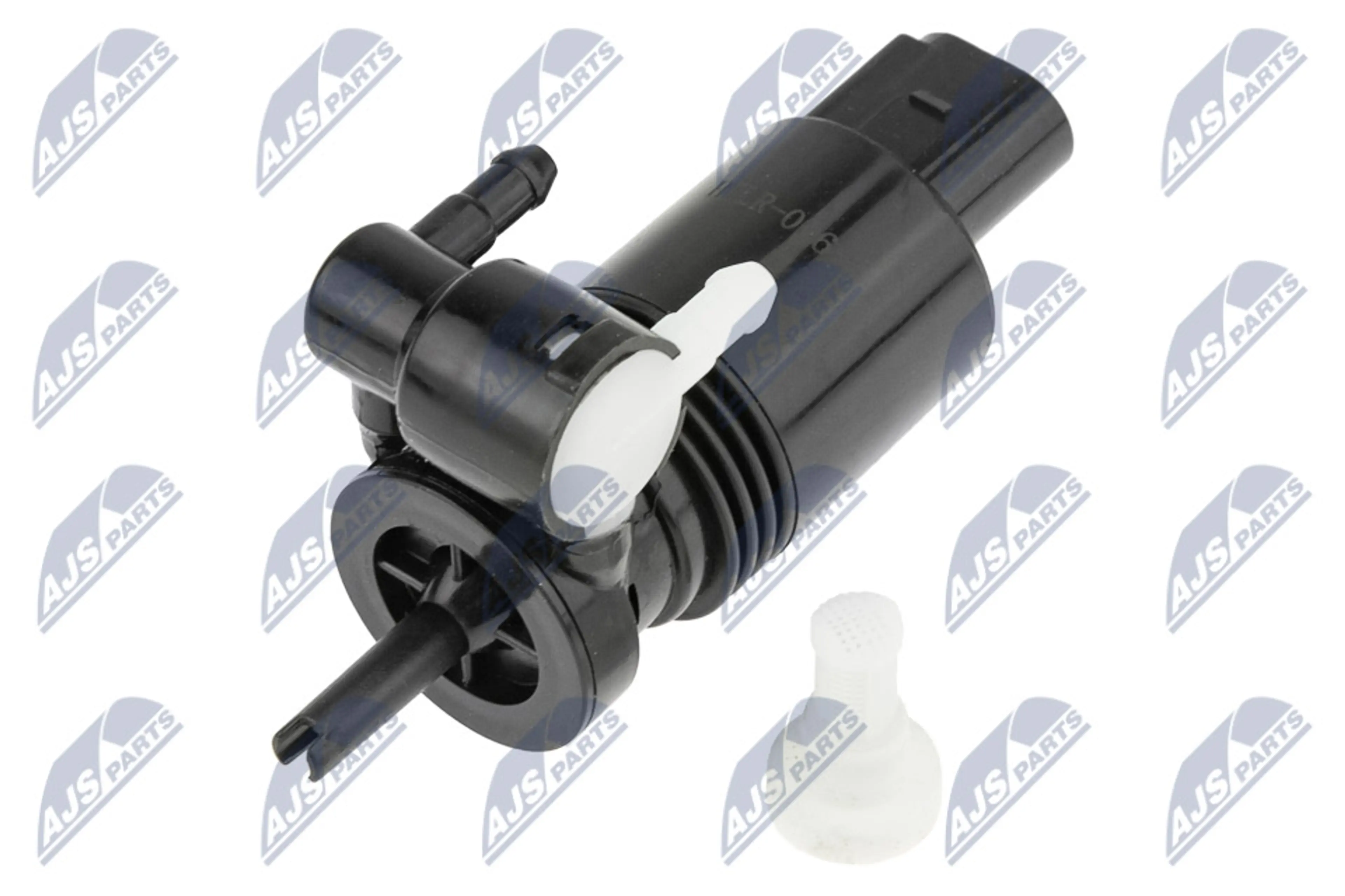 NTY BOMBA DE AGUA DE LAVADO DEL FAR