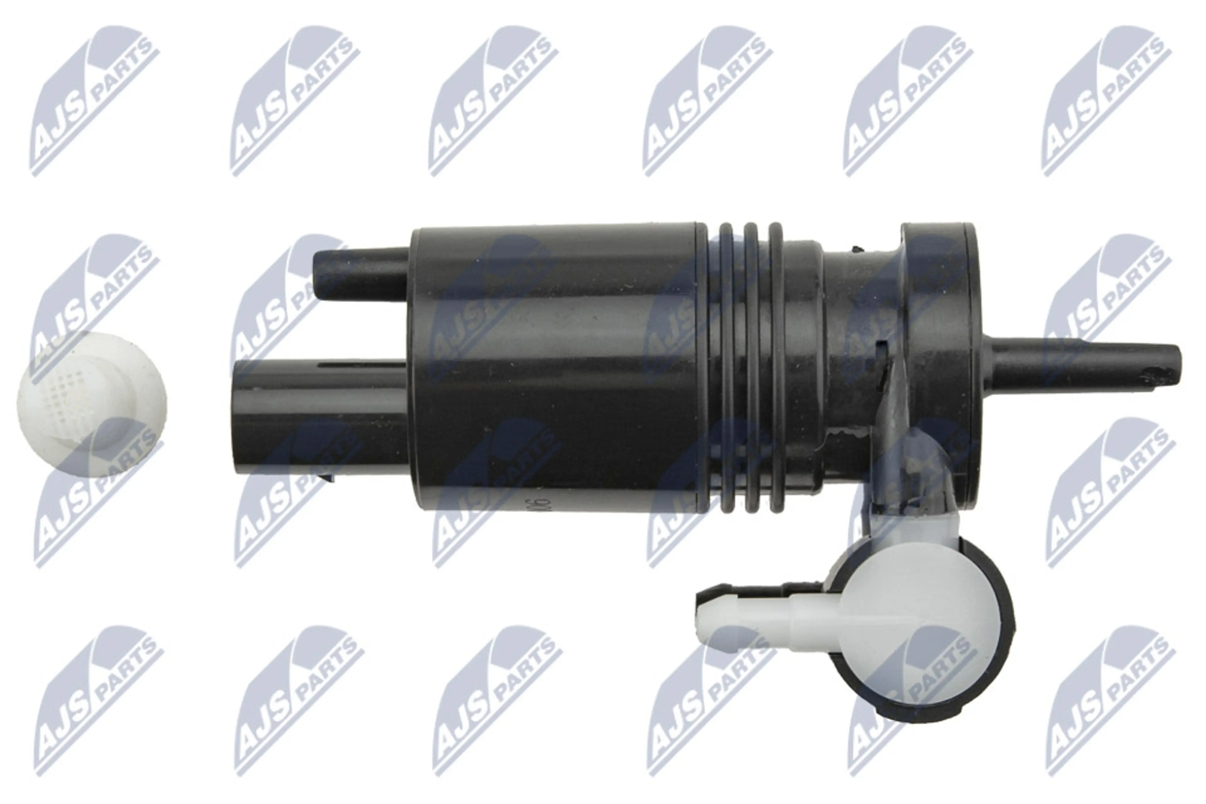 NTY BOMBA DE AGUA DE LAVADO DEL FAR