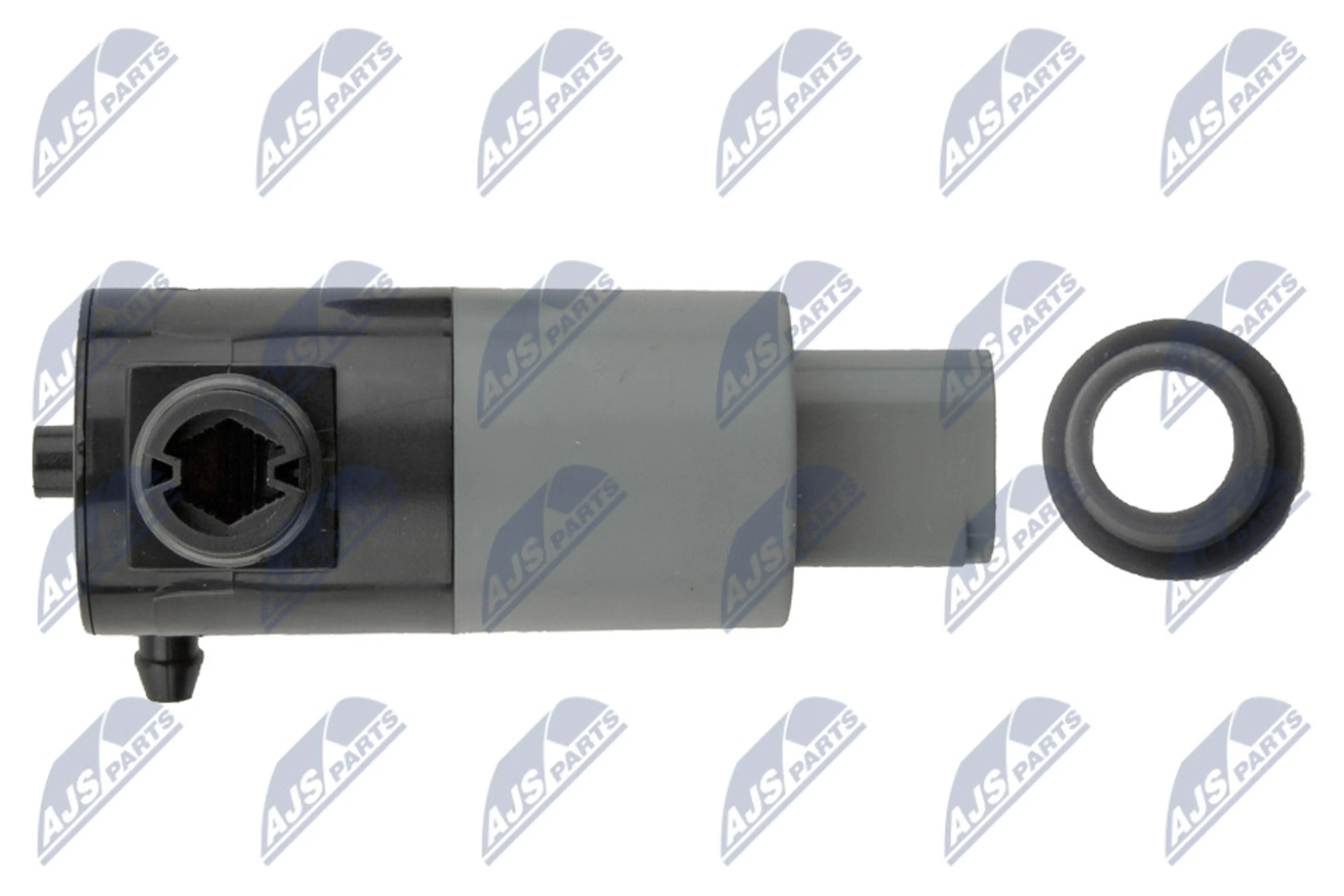 NTY BOMBA LAVADO DE PARABRISAS