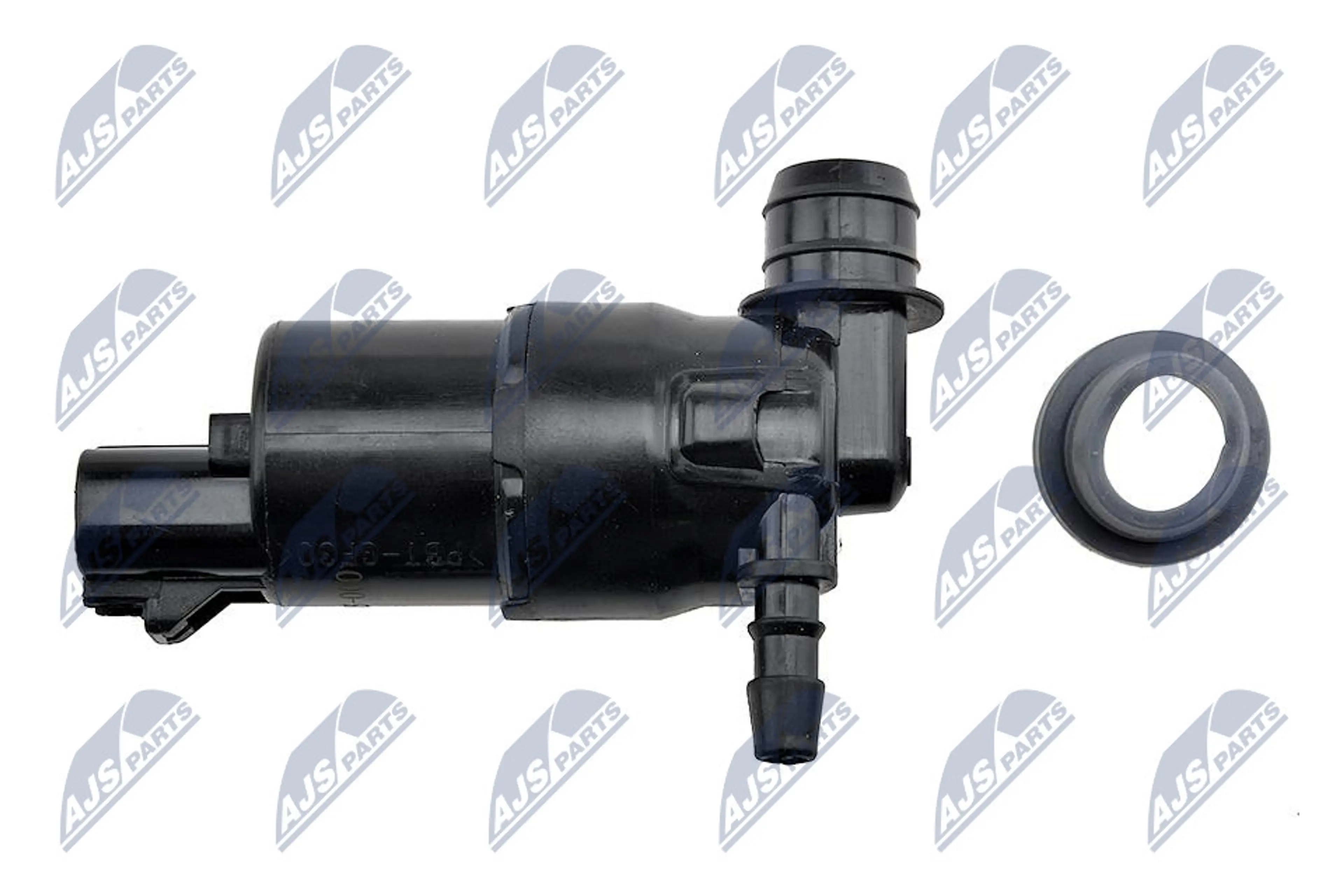 NTY BOMBA DE AGUA DE LAVADO DEL FAR