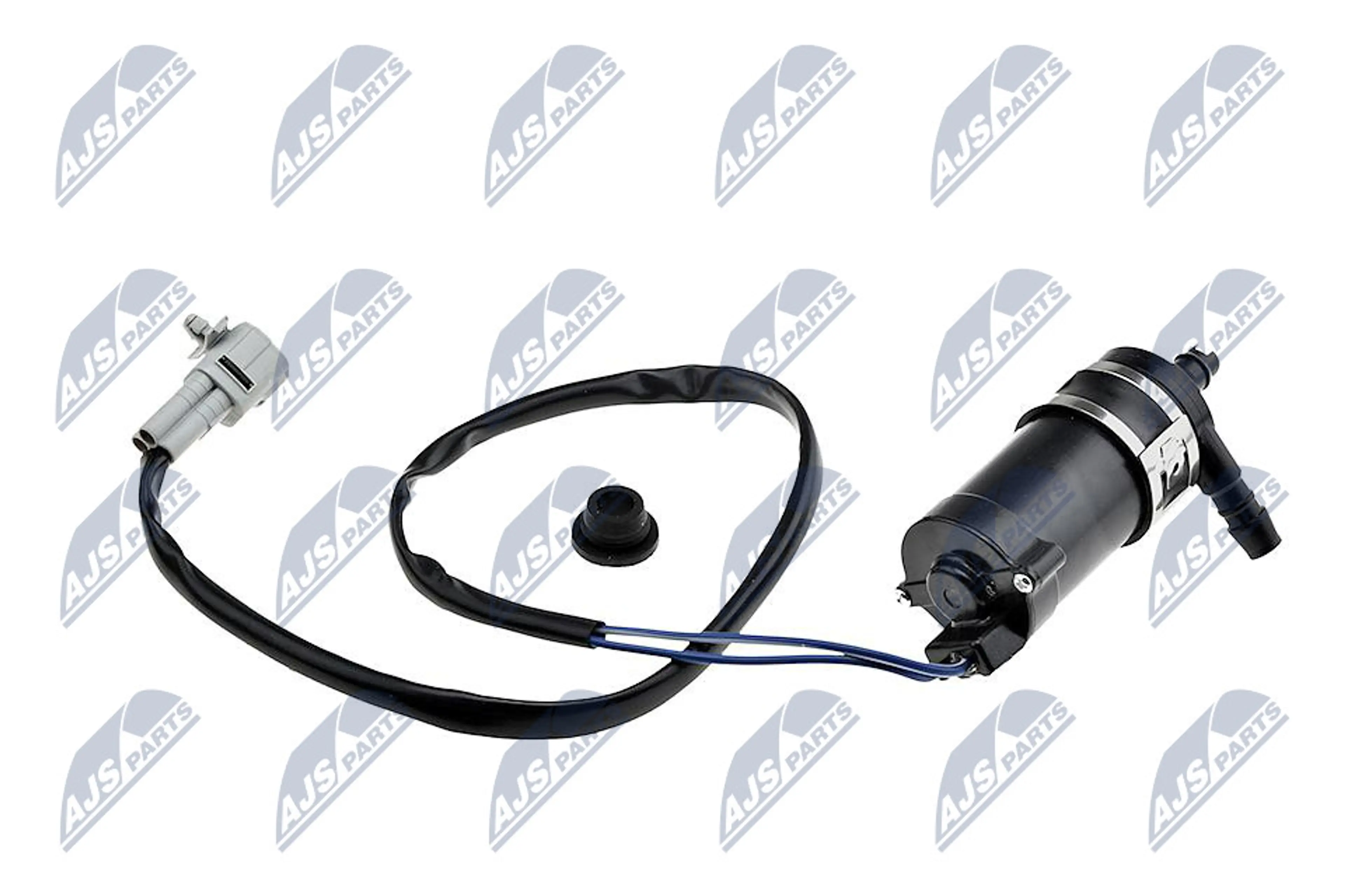 NTY BOMBA DE AGUA DE LAVADO DEL FAR