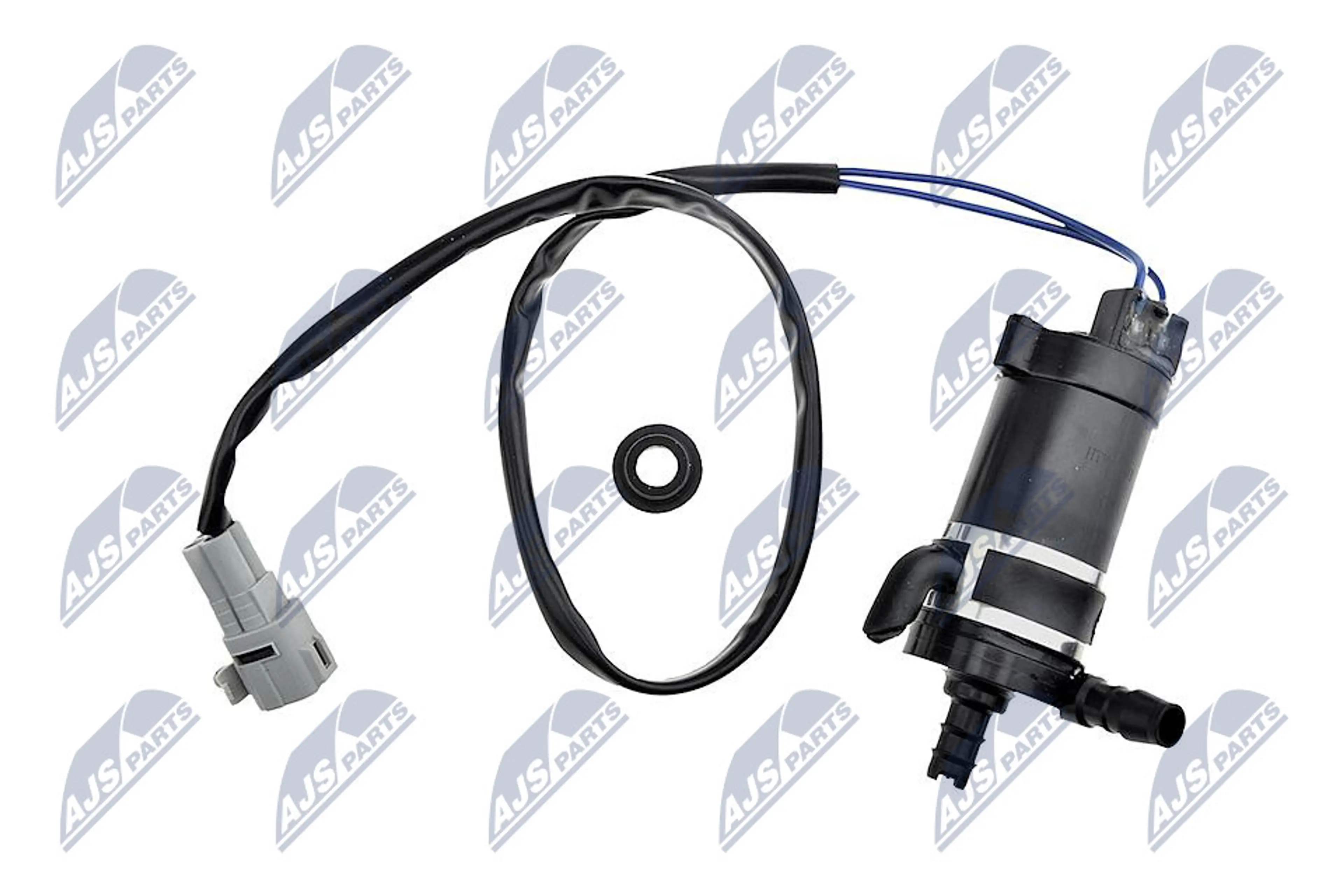 NTY BOMBA DE AGUA DE LAVADO DEL FAR