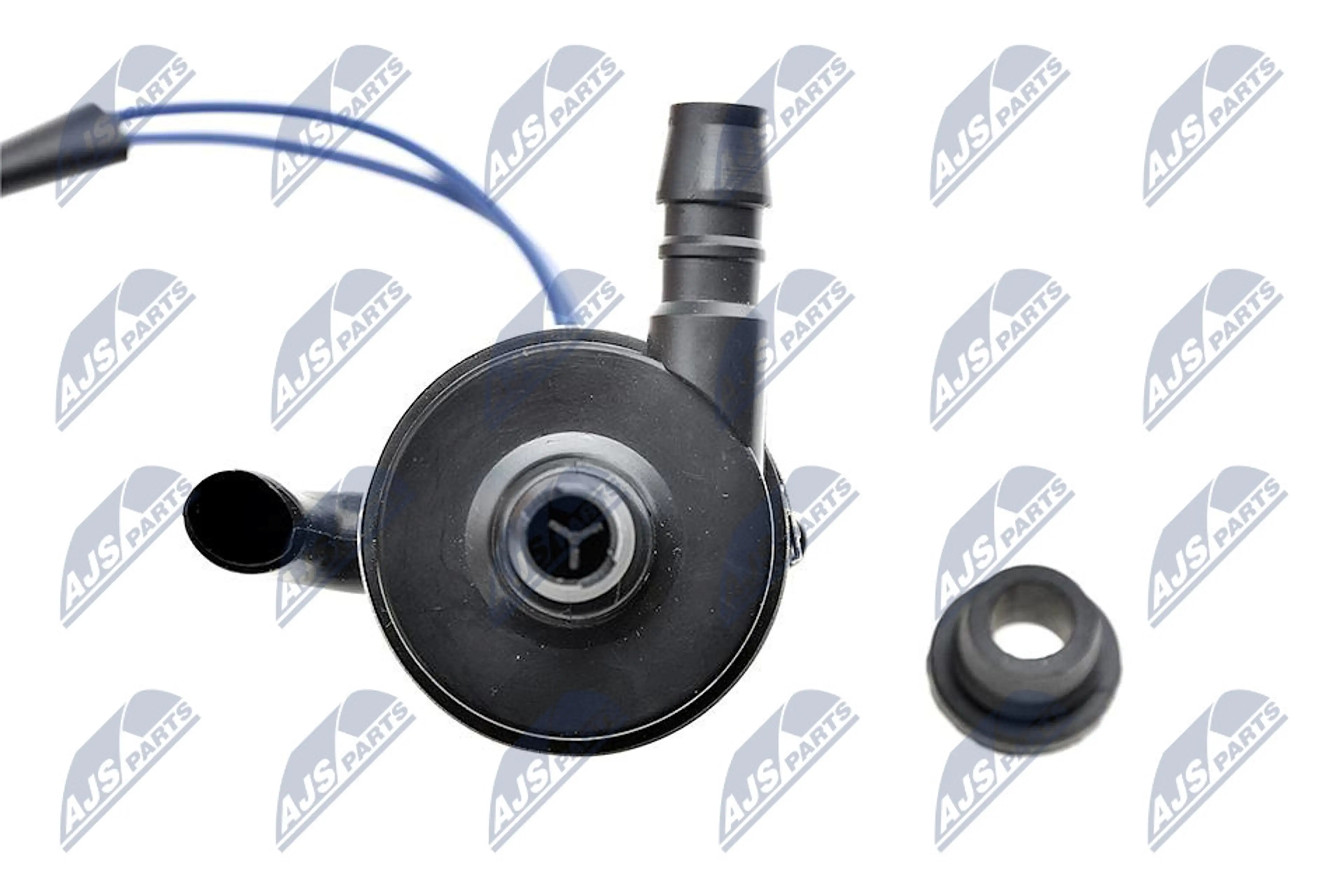 NTY BOMBA DE AGUA DE LAVADO DEL FAR