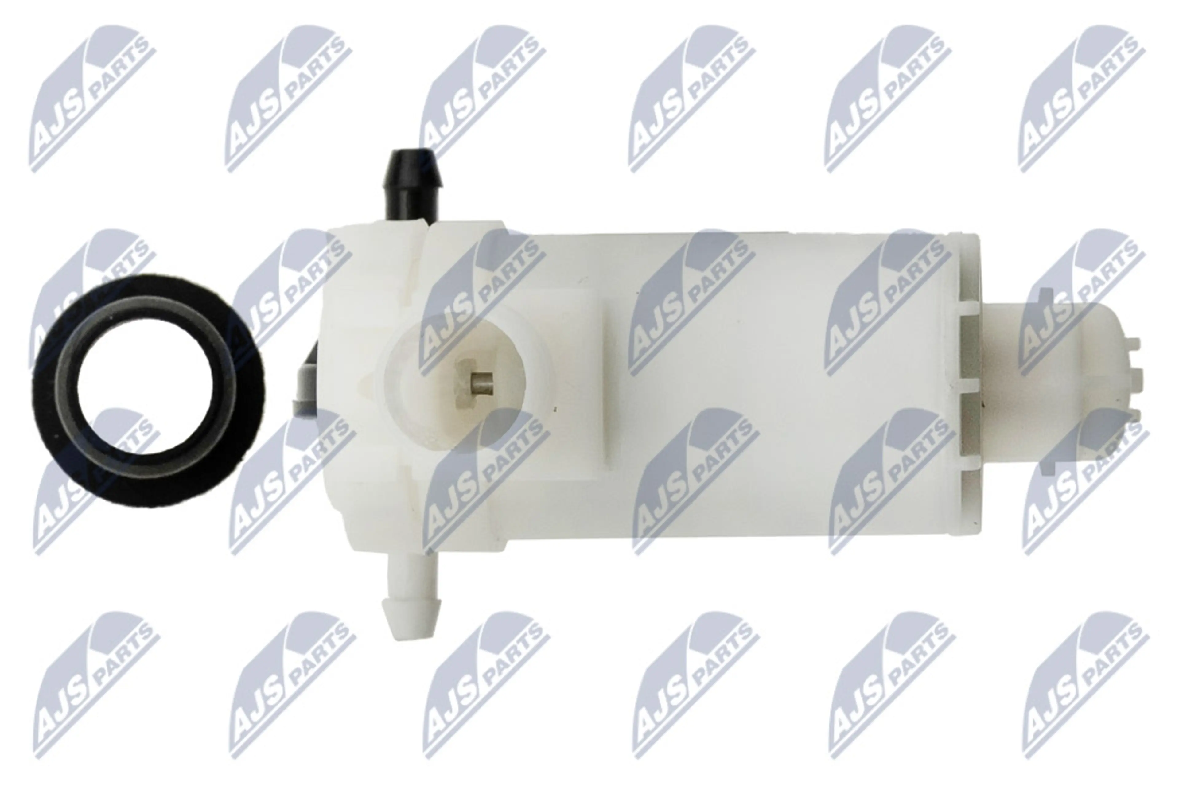 NTY BOMBA LAVADO DE PARABRISAS