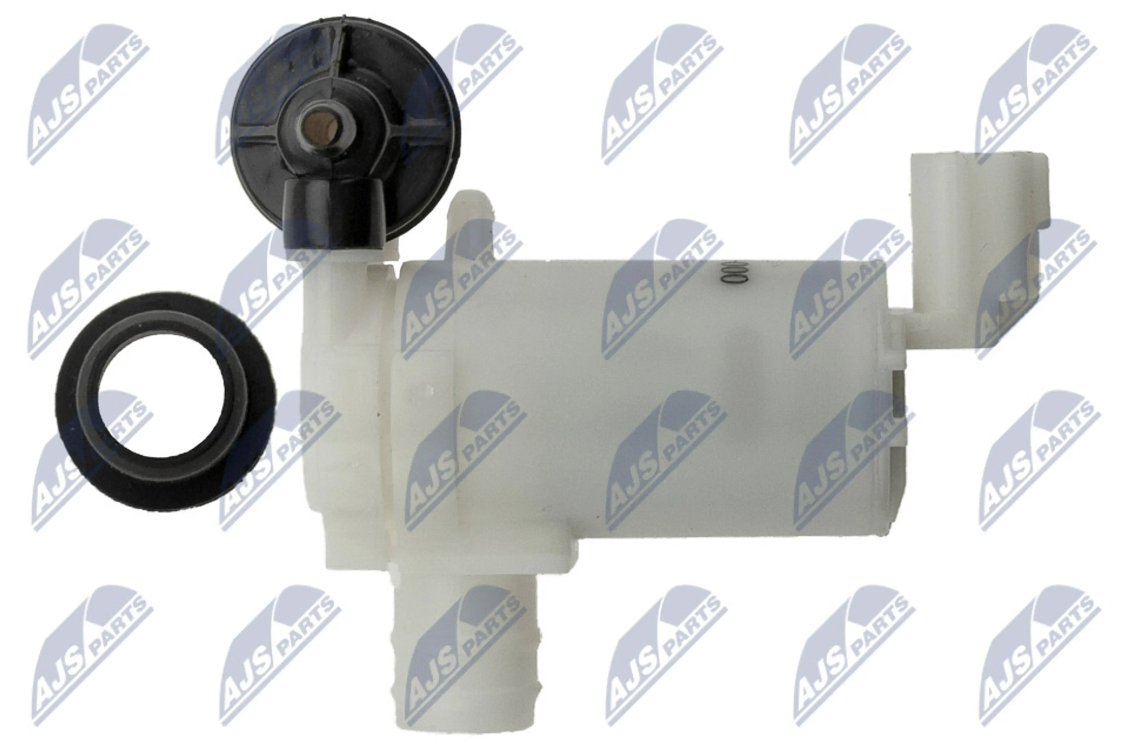 NTY BOMBA LAVADO DE PARABRISAS