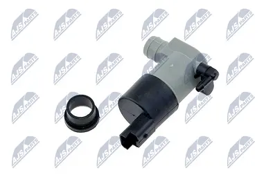 NTY BOMBA LAVADO DE PARABRISAS