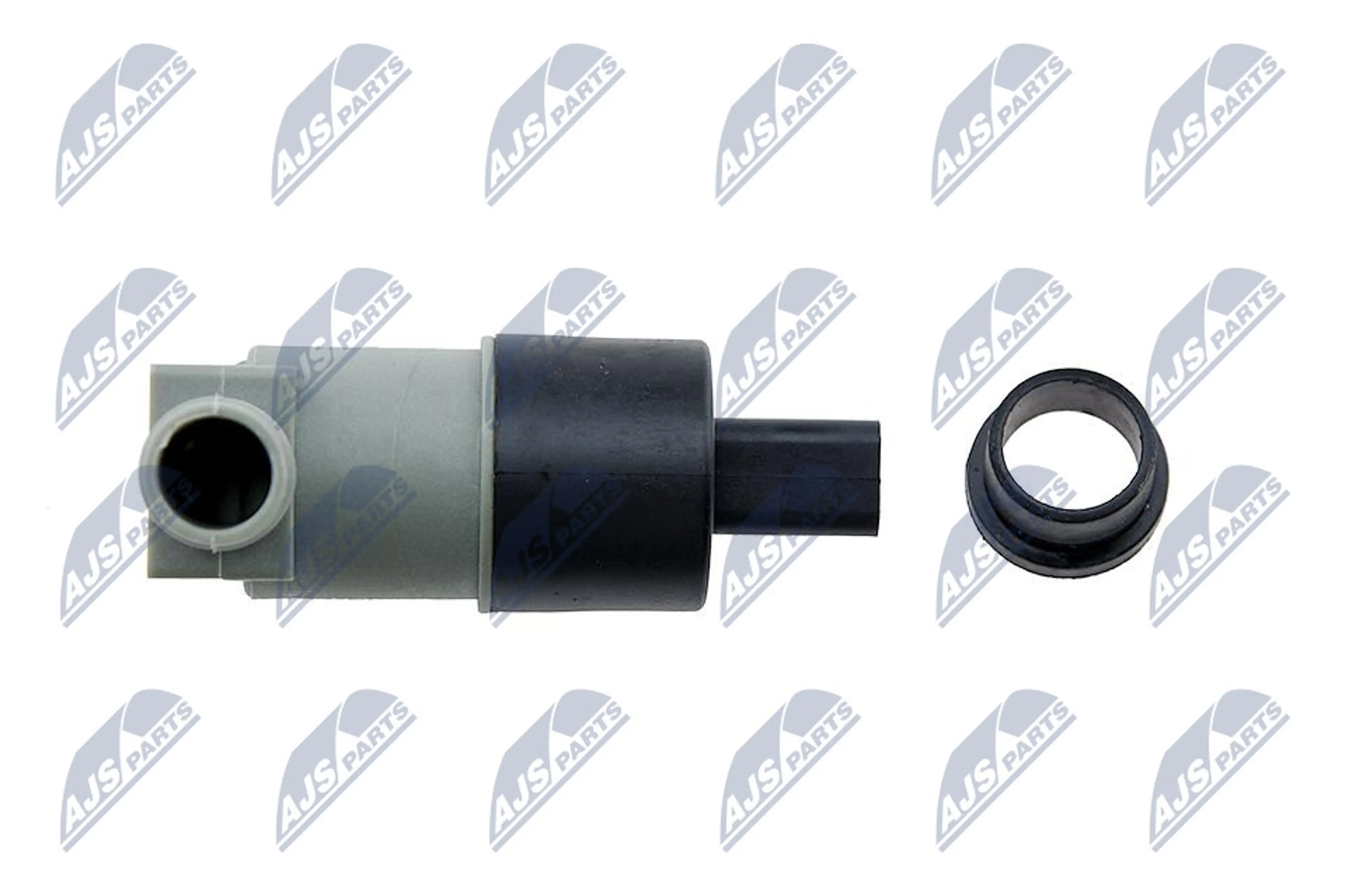 NTY BOMBA LAVADO DE PARABRISAS