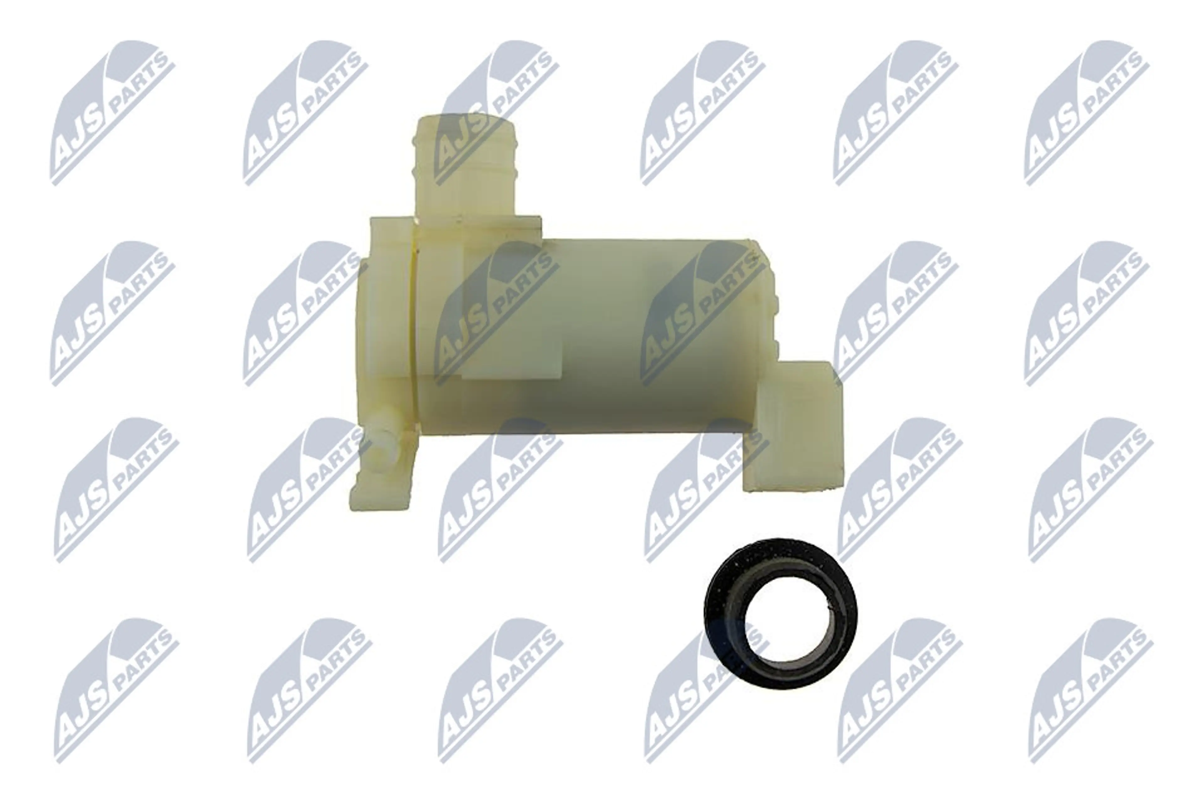 NTY BOMBA LAVADO DE PARABRISAS