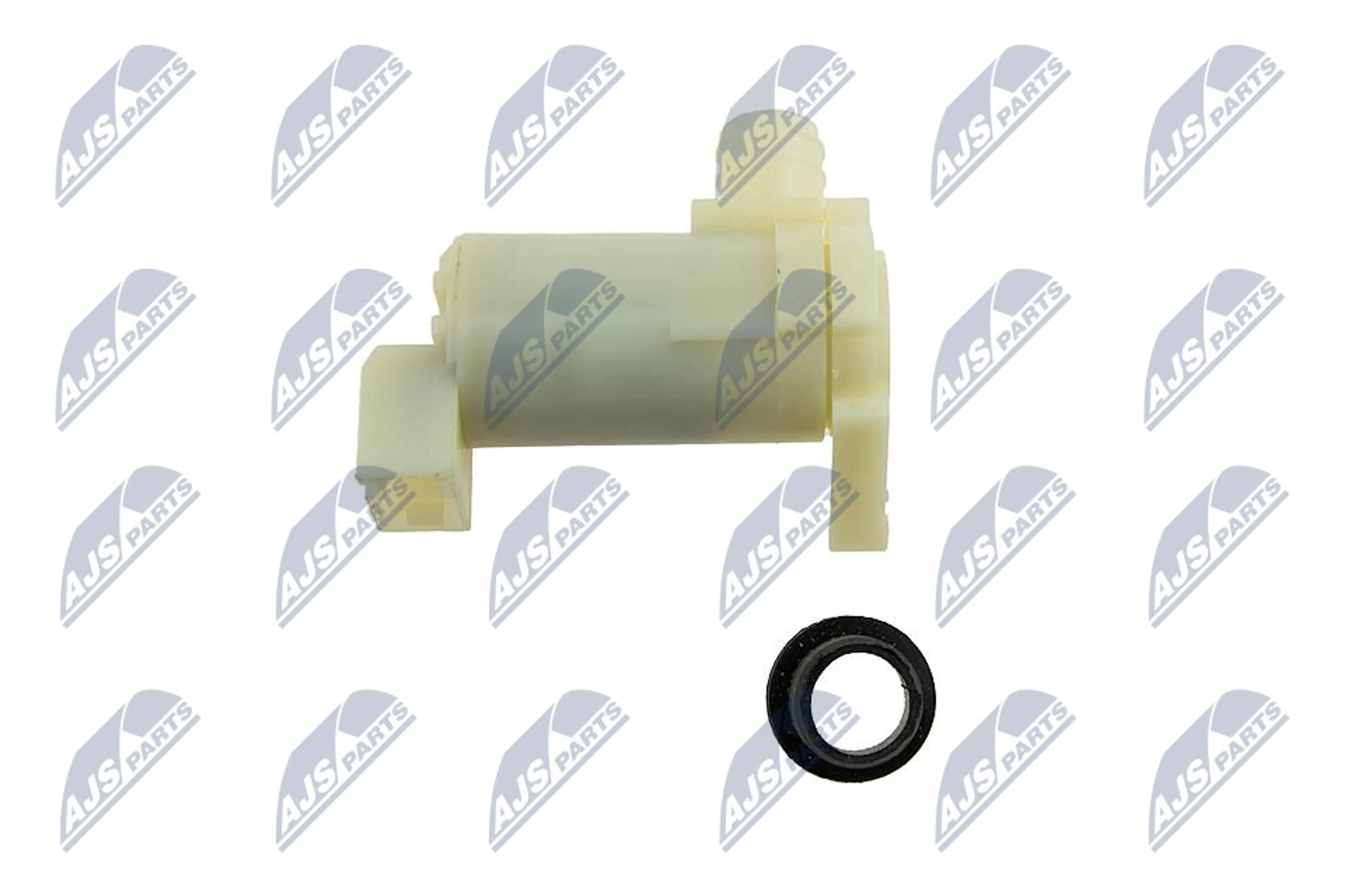 NTY BOMBA LAVADO DE PARABRISAS