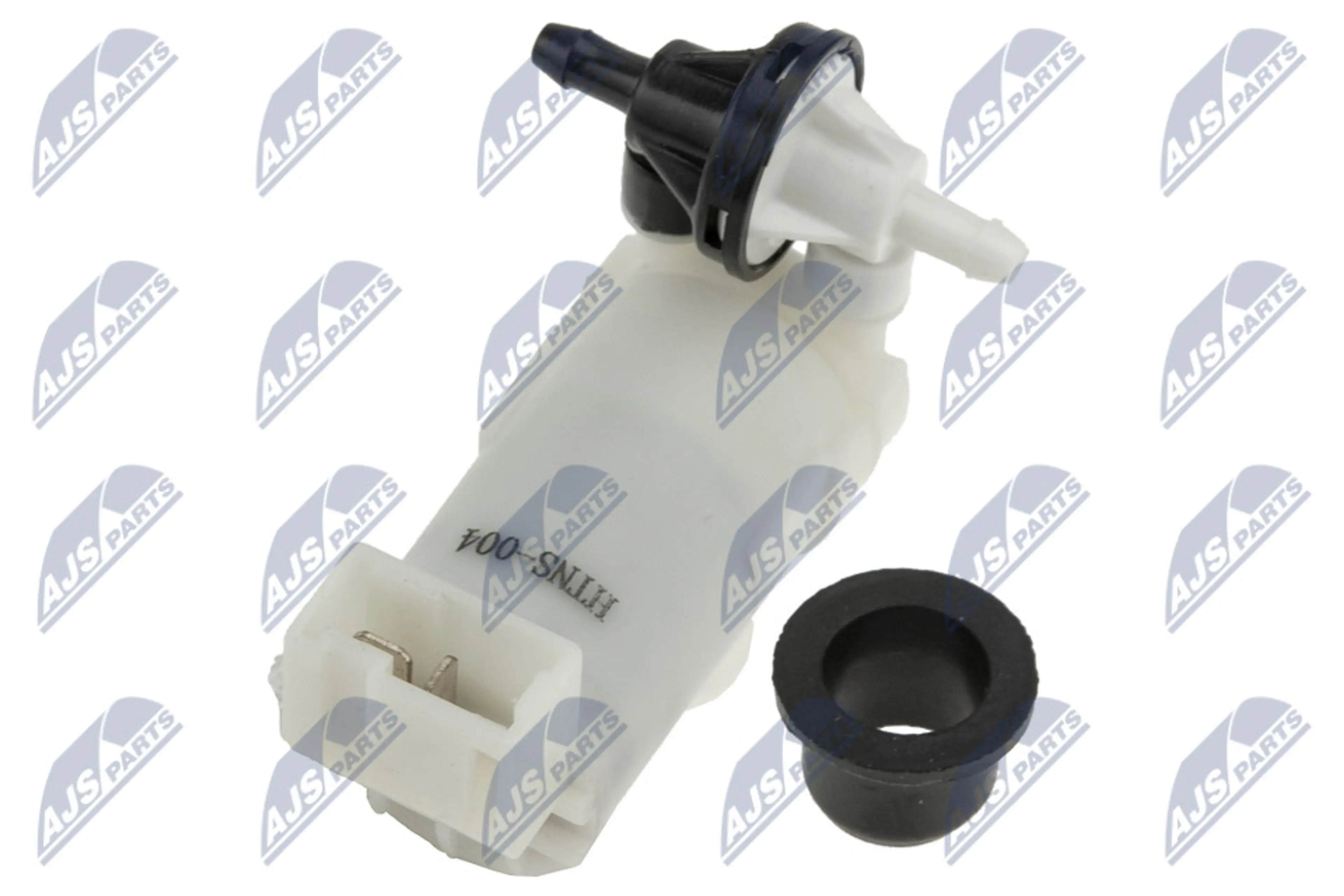 NTY BOMBA LAVADO DE PARABRISAS REFL