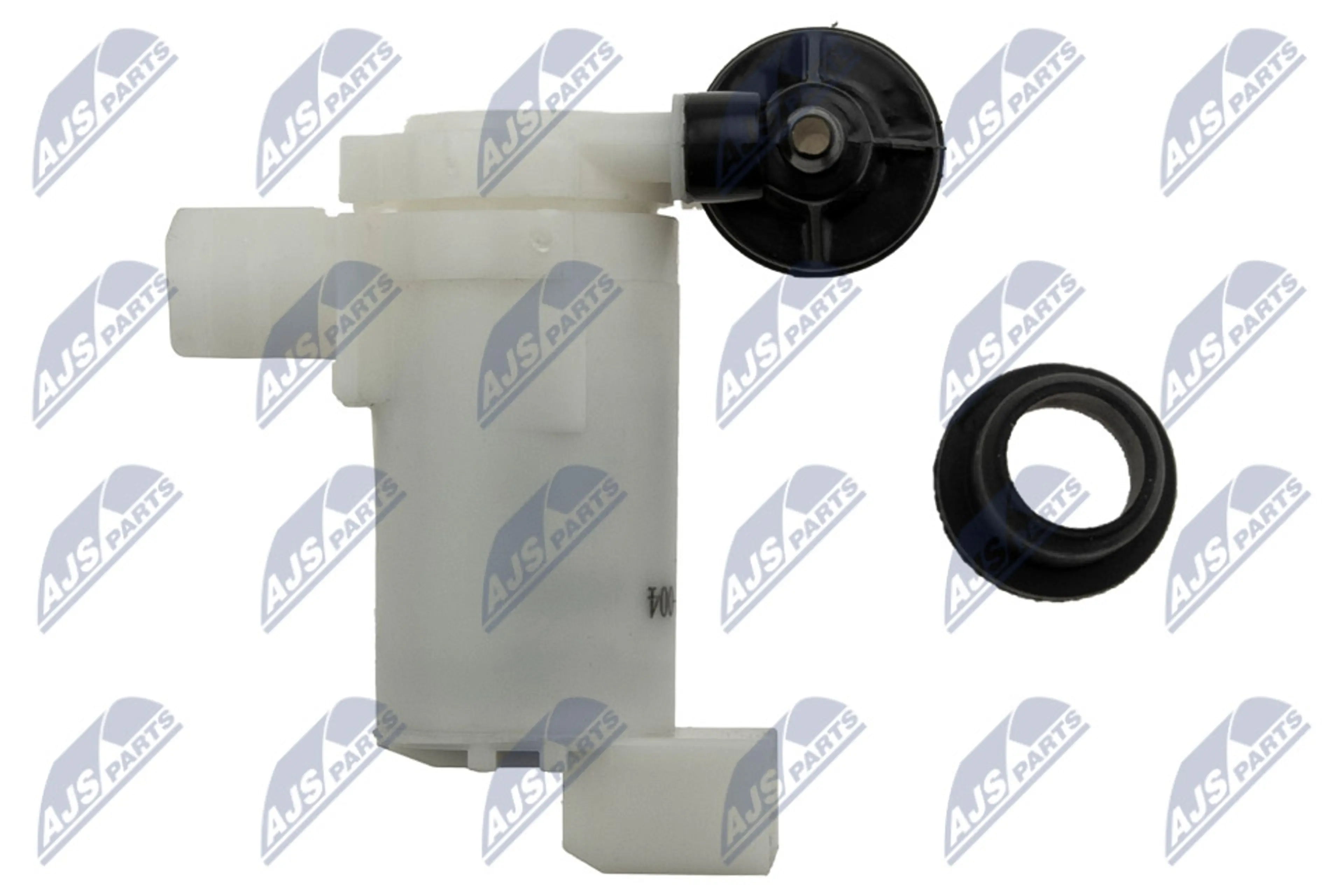 NTY BOMBA LAVADO DE PARABRISAS REFL