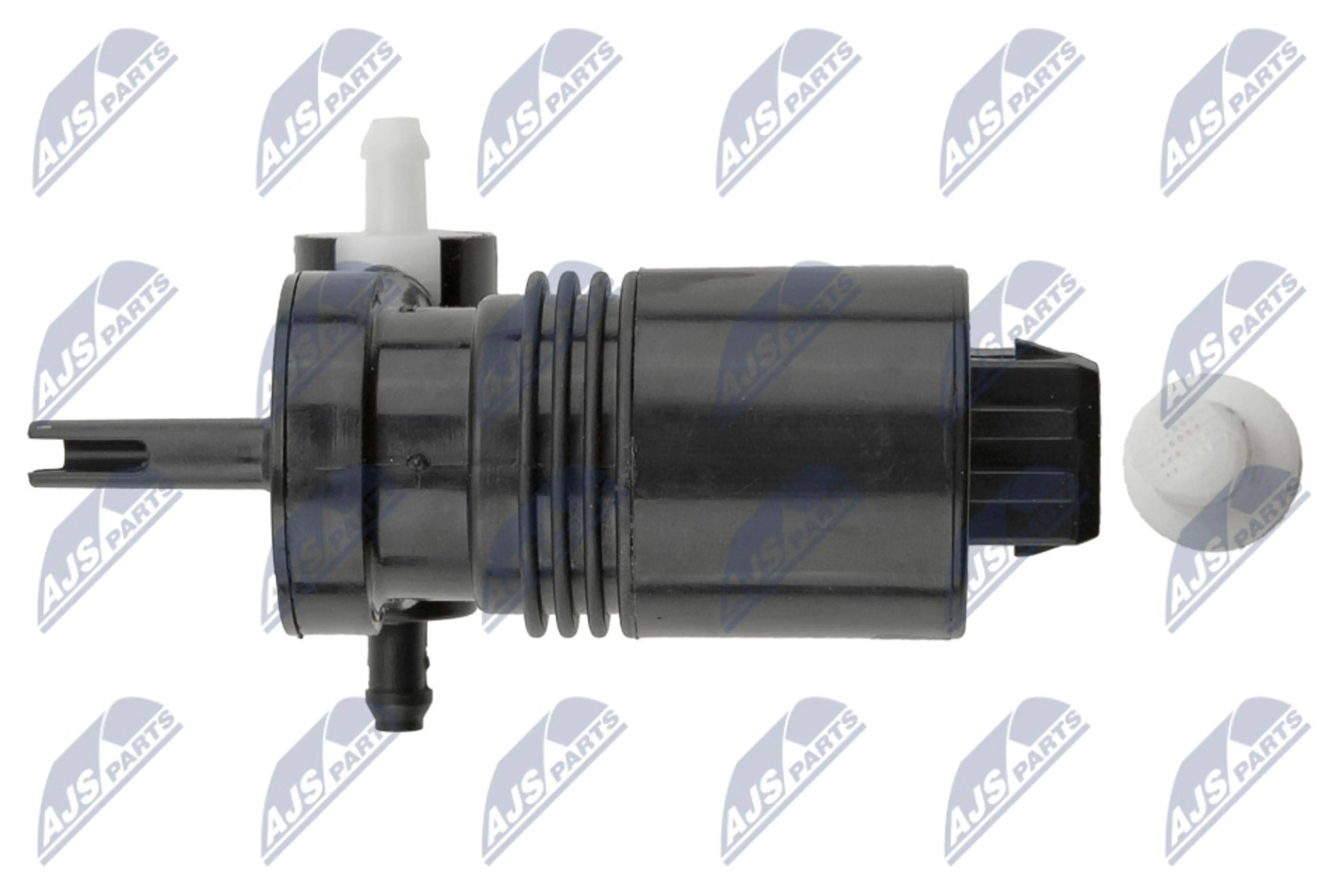 NTY BOMBA LAVADO DE PARABRISAS REFL