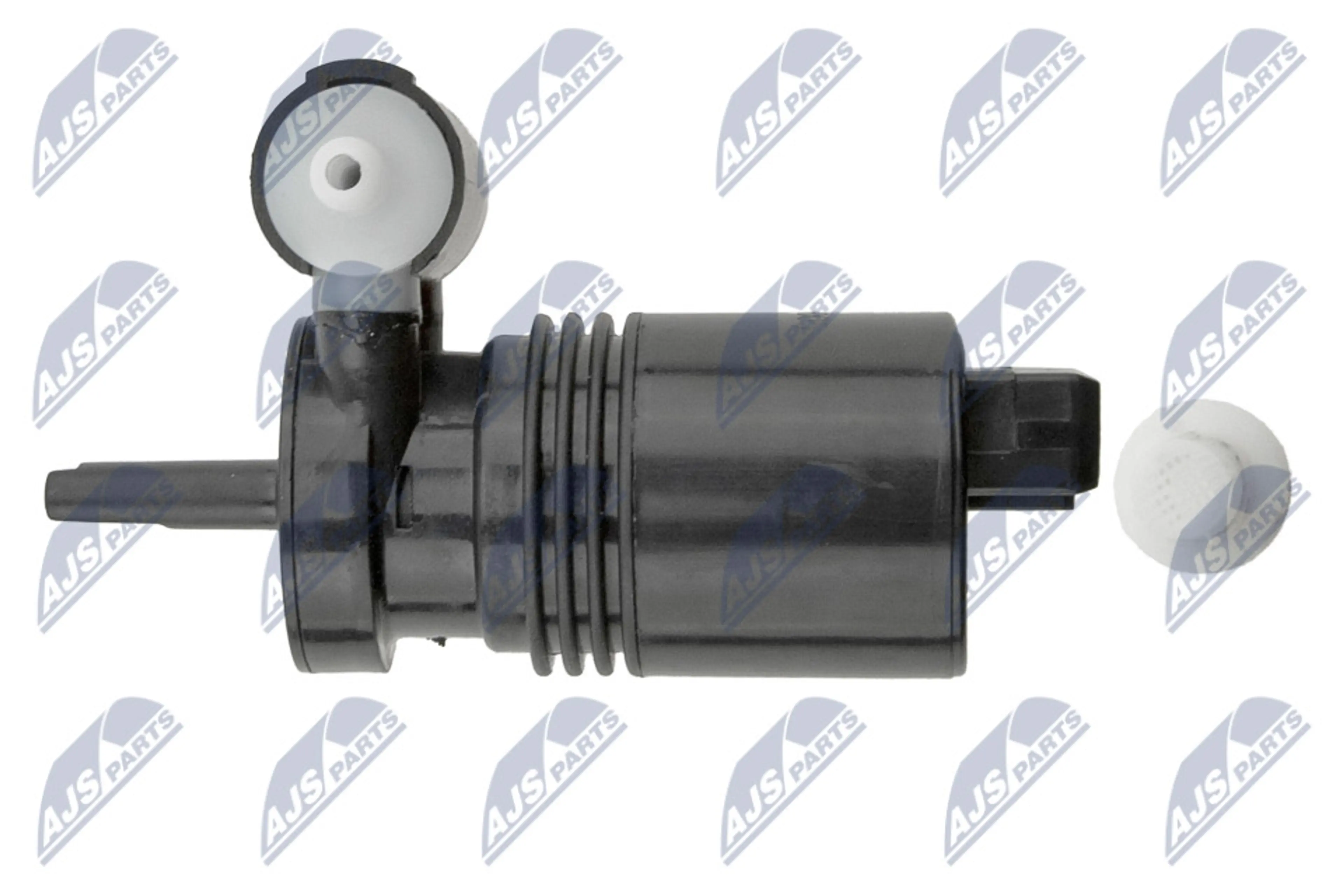 NTY BOMBA LAVADO DE PARABRISAS REFL