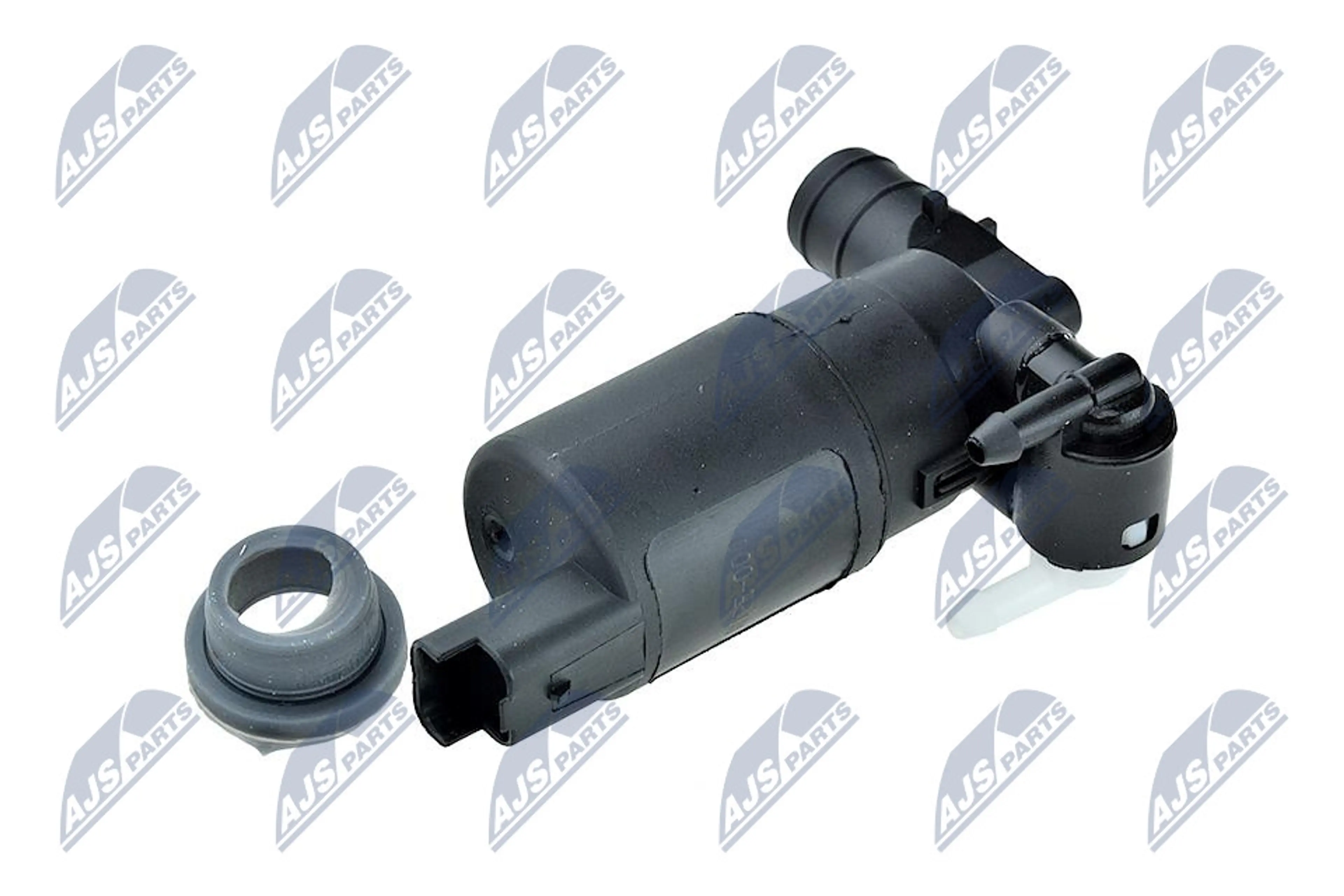 NTY BOMBA LAVADO PARABRISAS WP116*