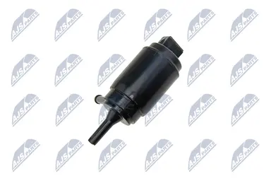 NTY BOMBA LAVADO DE PARABRISAS