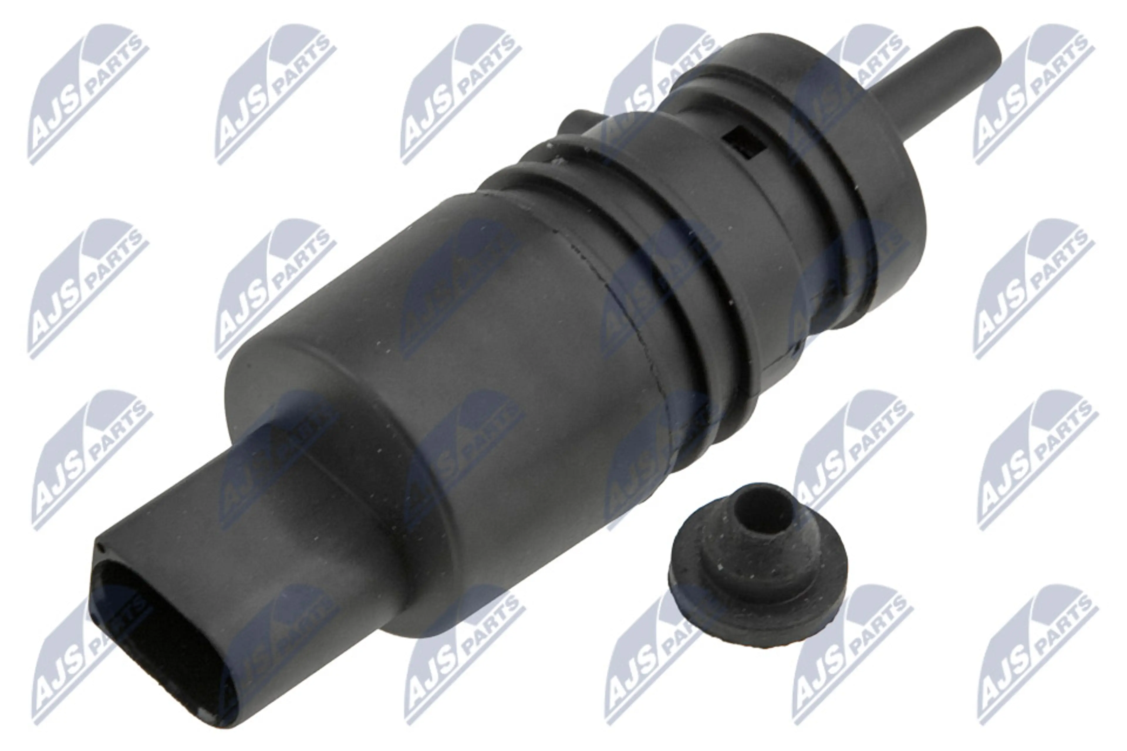 NTY BOMBA LAVADO DE PARABRISAS