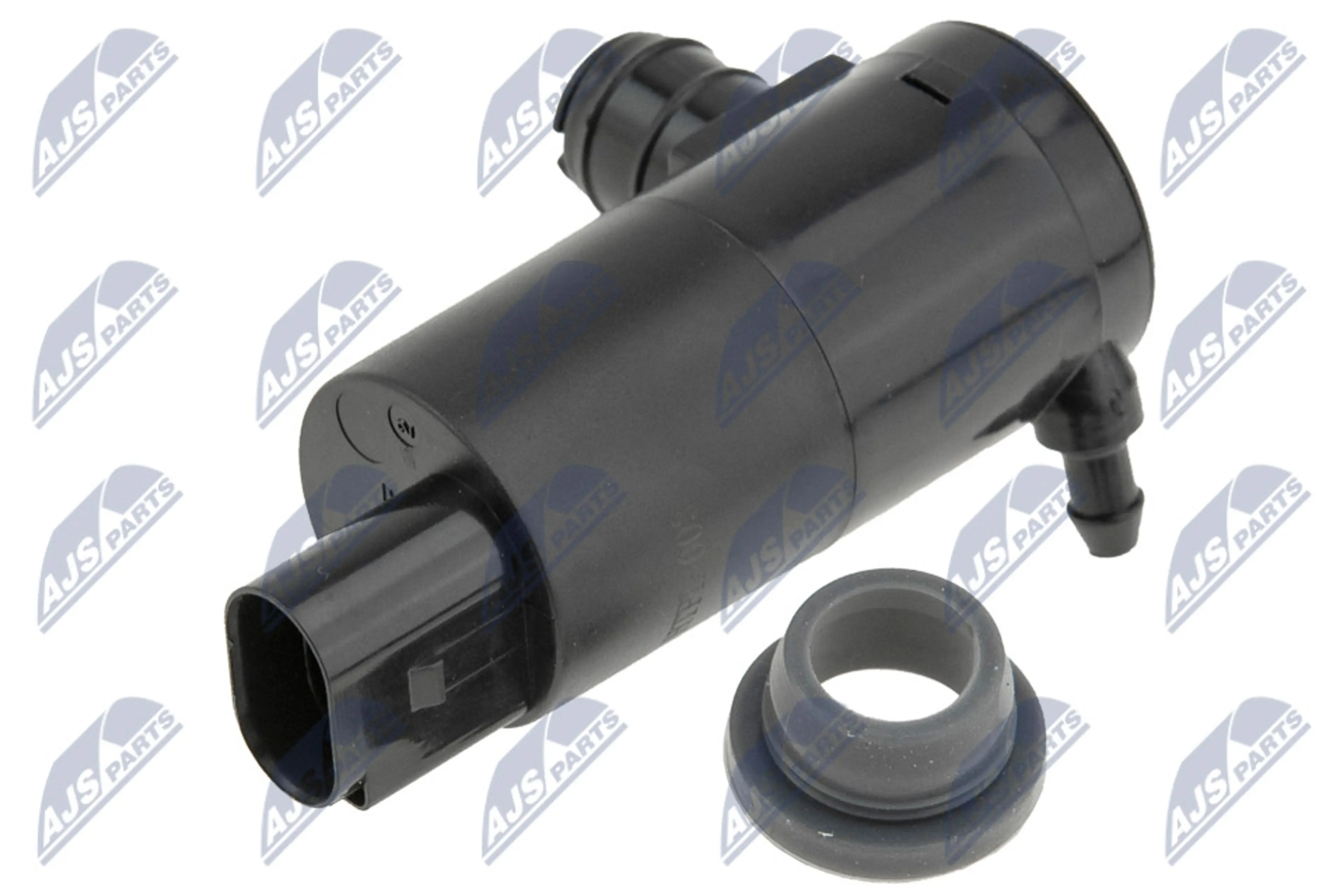 NTY BOMBA LAVADO DE PARABRISAS