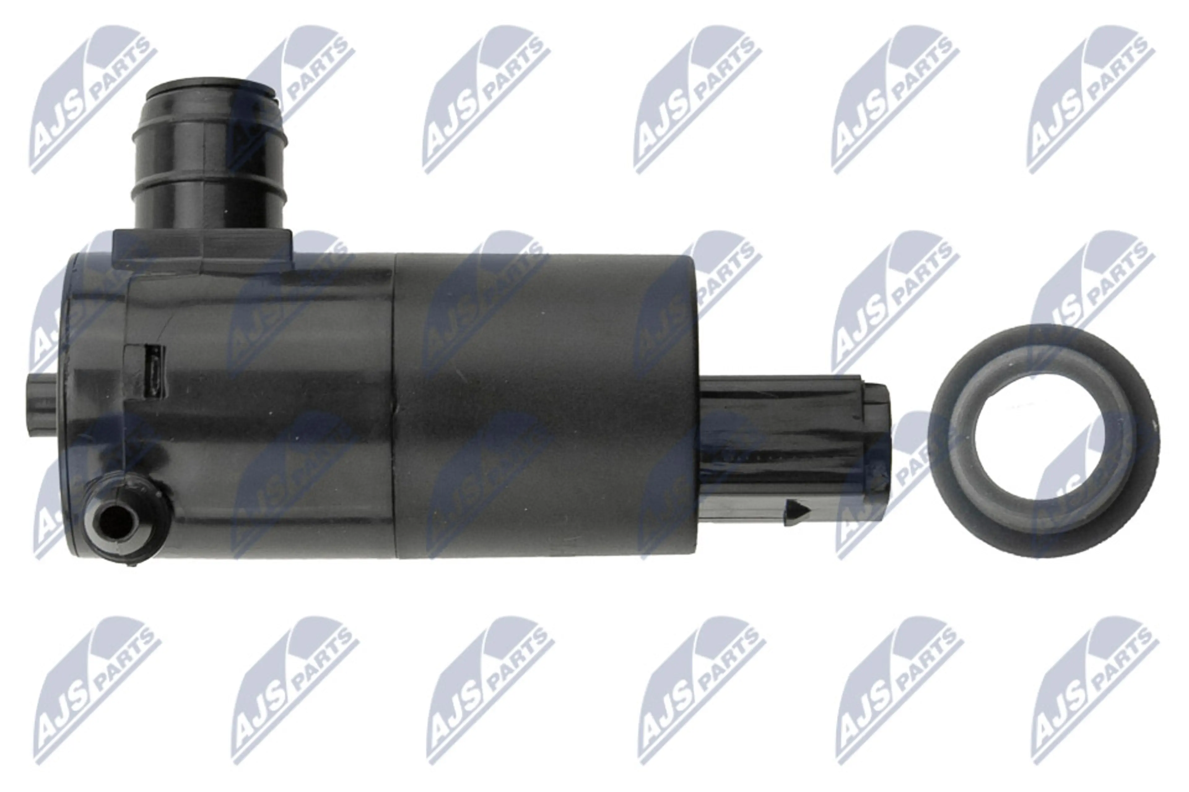 NTY BOMBA LAVADO DE PARABRISAS