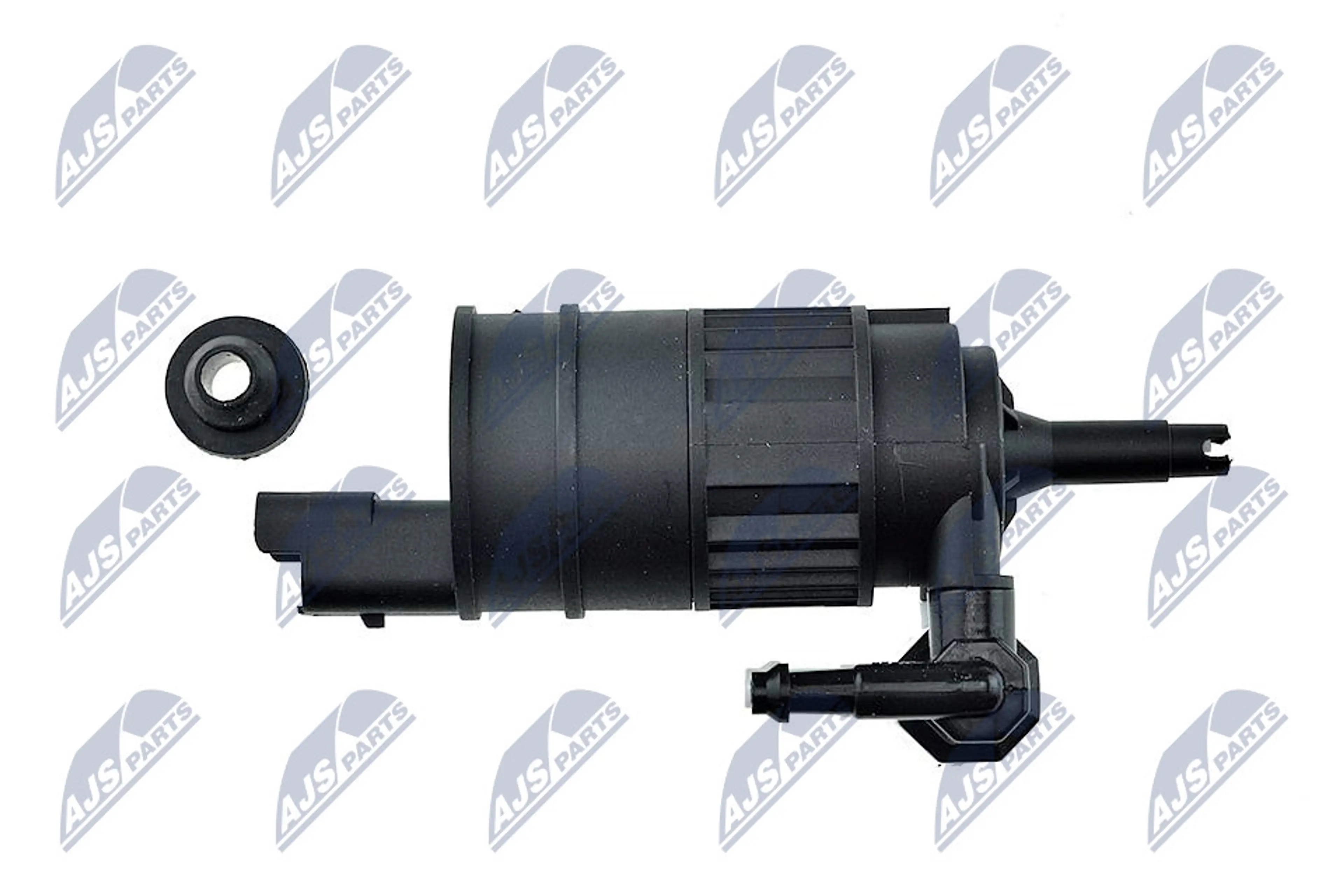 NTY BOMBA LAVADO DE PARABRISAS *