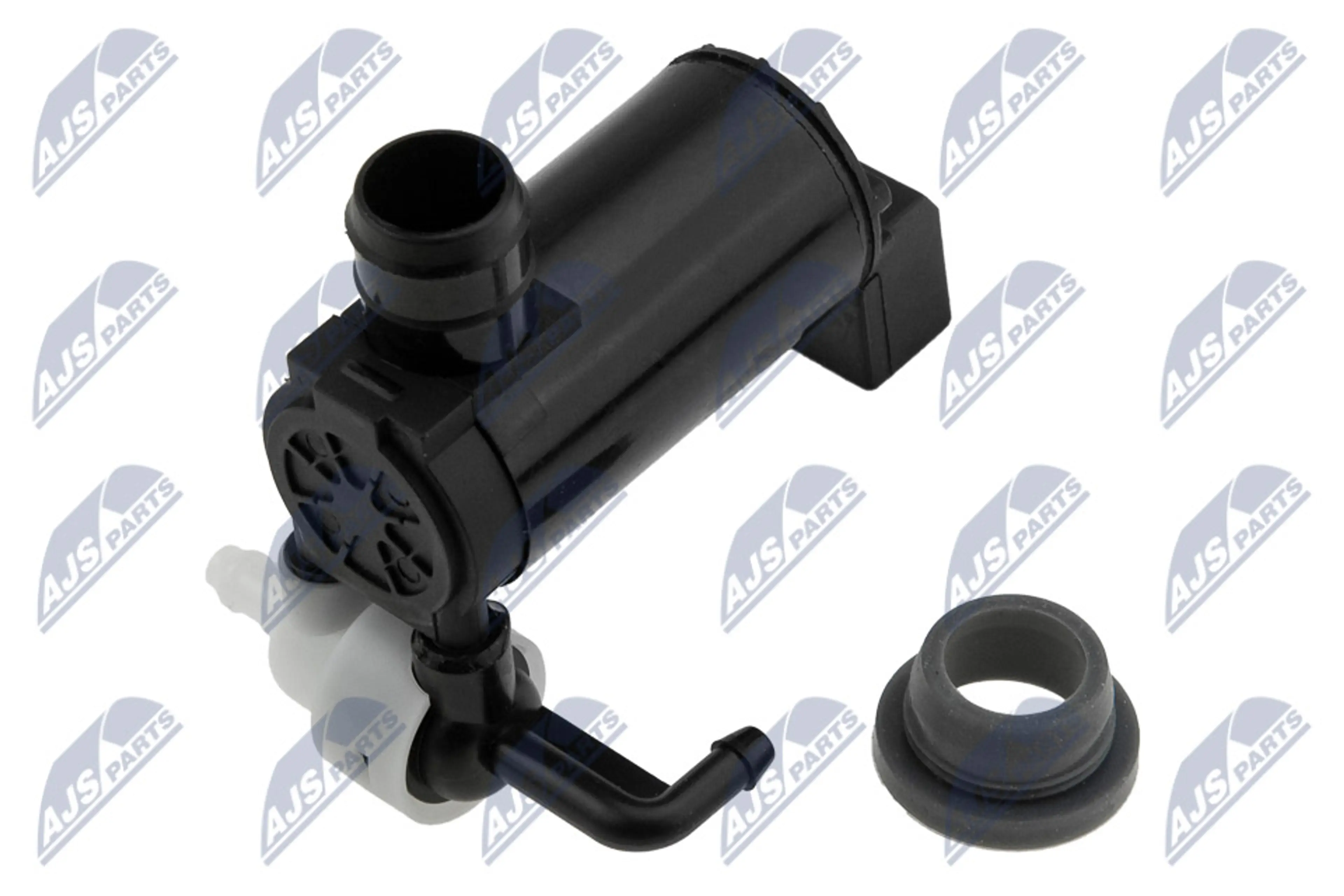 NTY BOMBA LAVADO DE PARABRISAS