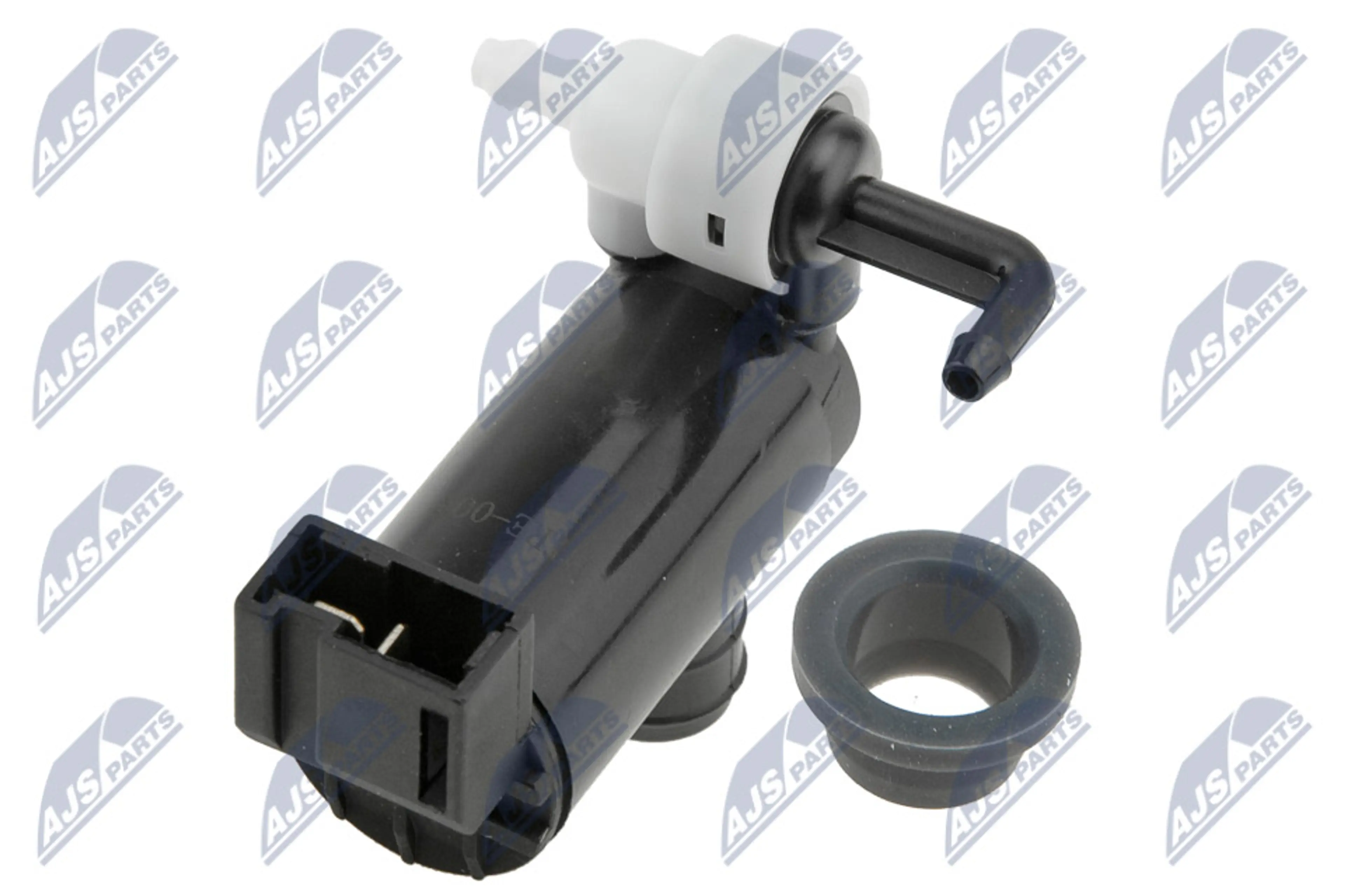 NTY BOMBA LAVADO DE PARABRISAS