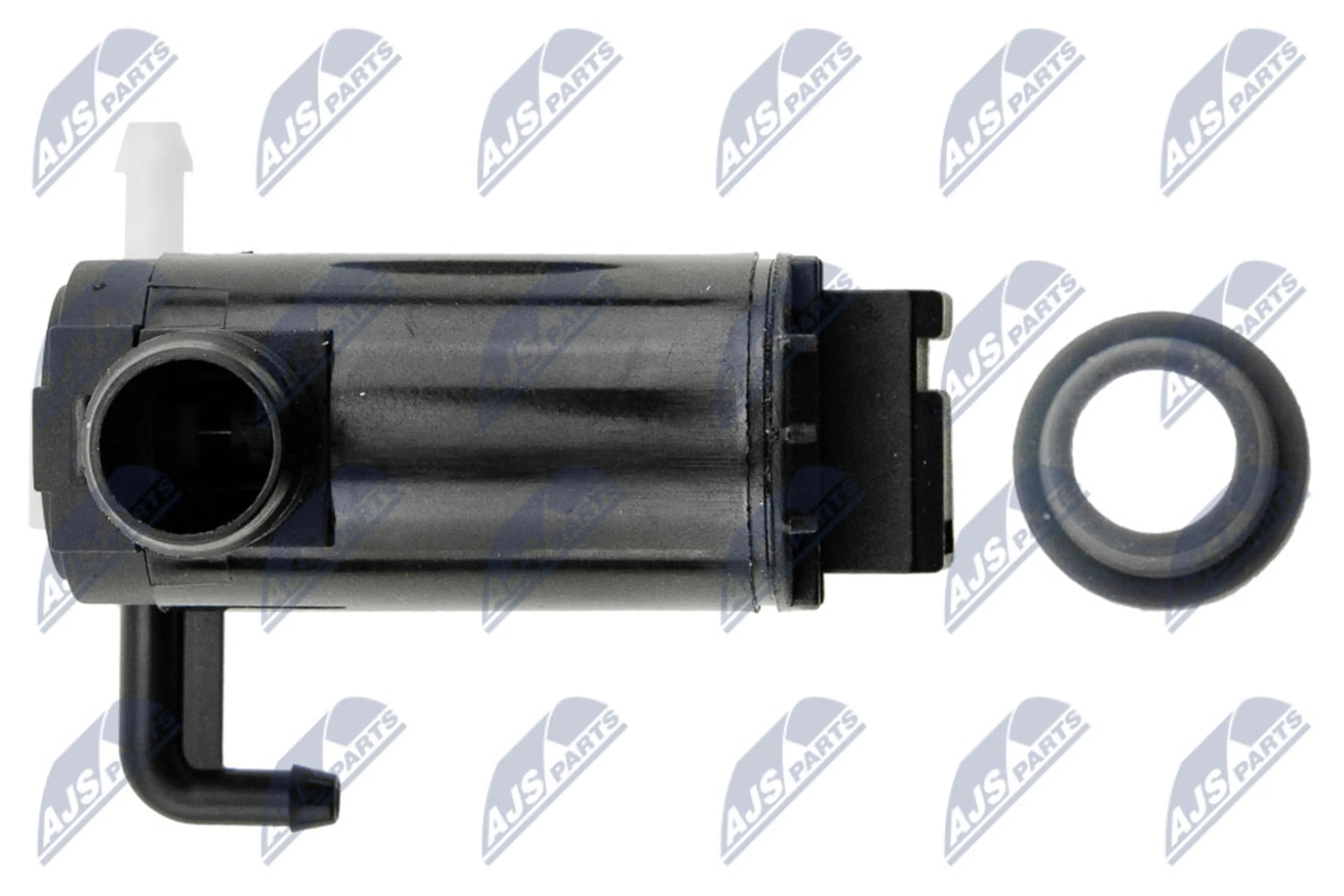 NTY BOMBA LAVADO DE PARABRISAS