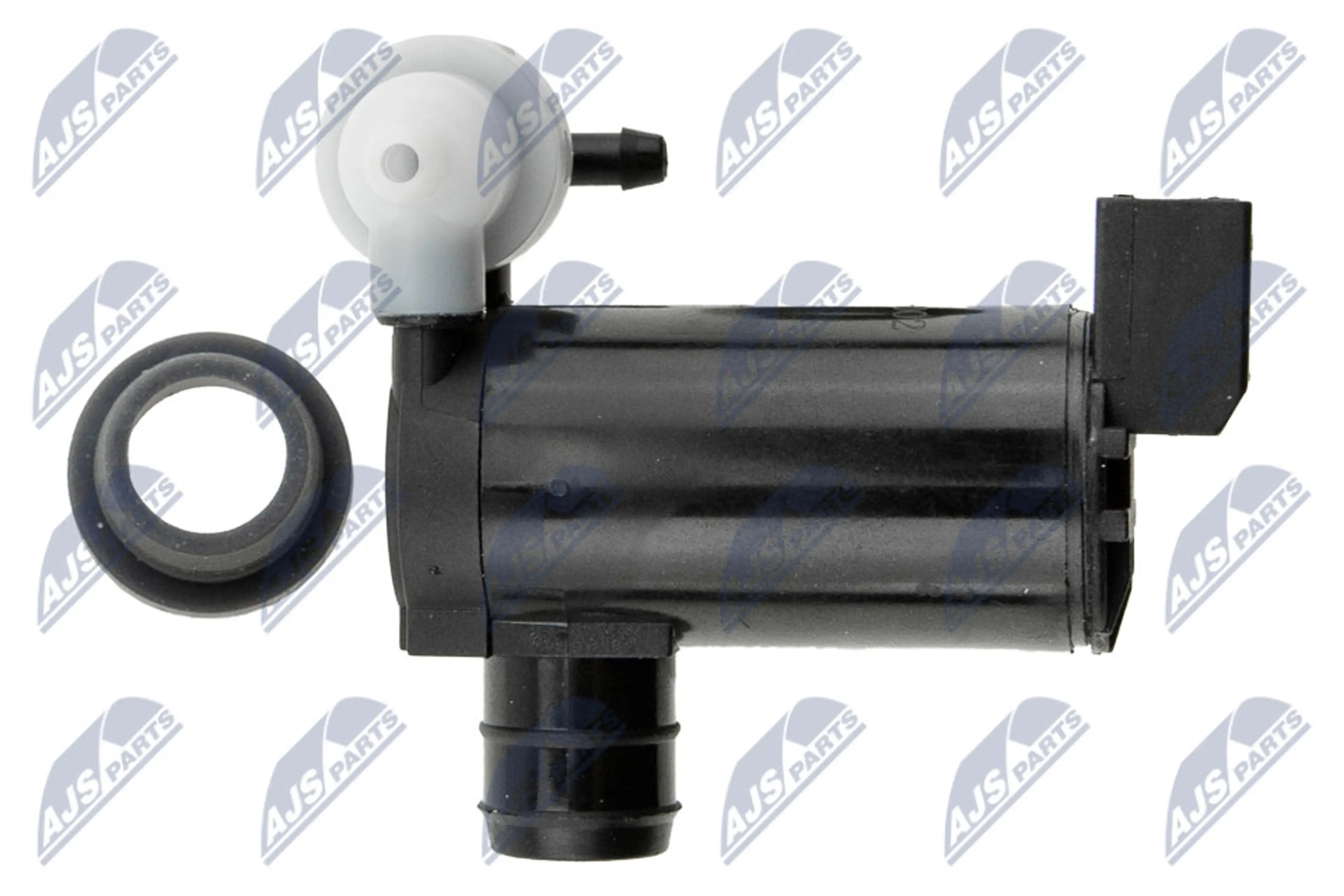 NTY BOMBA LAVADO DE PARABRISAS