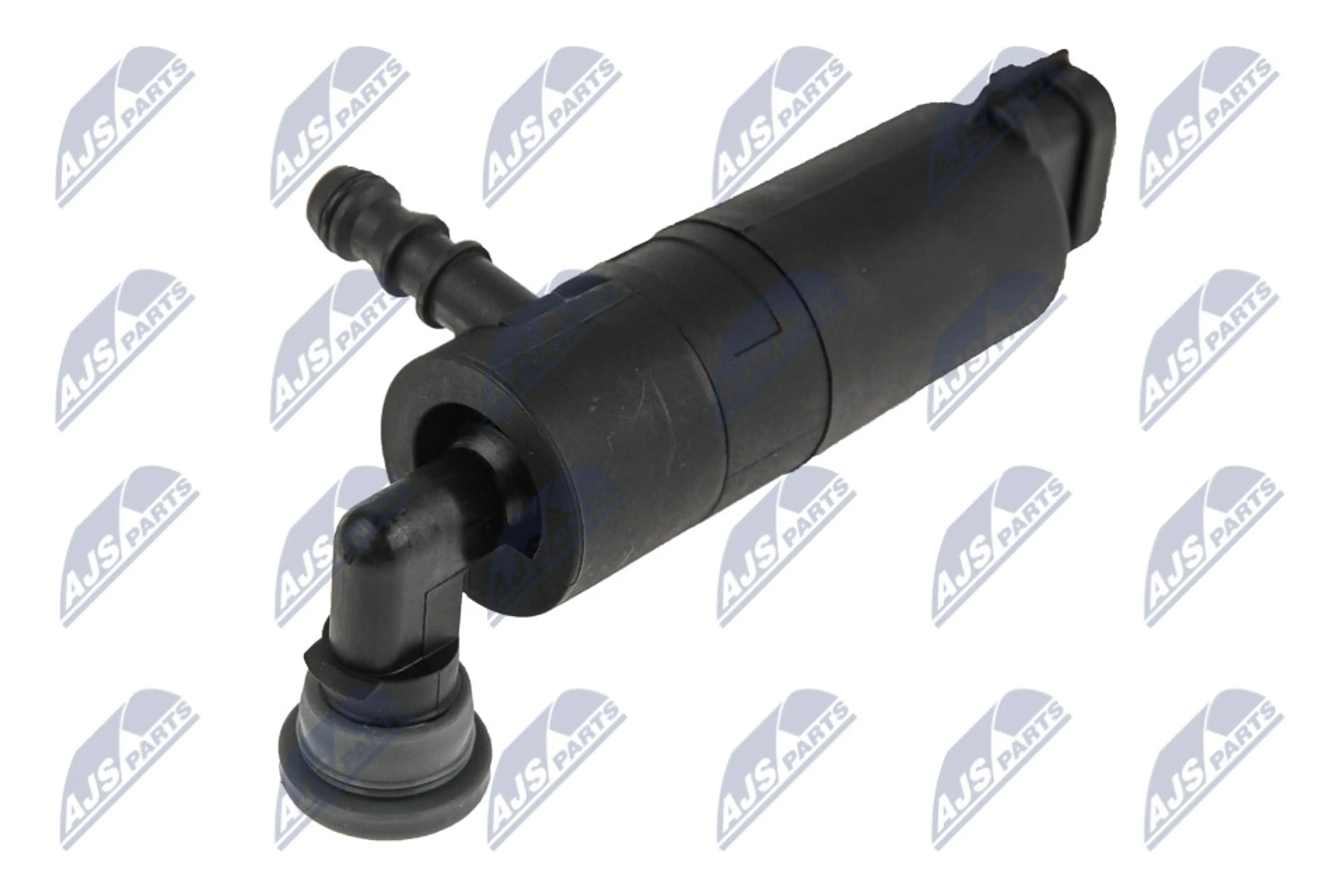 NTY BOMBA LAVADO DE PARABRISAS