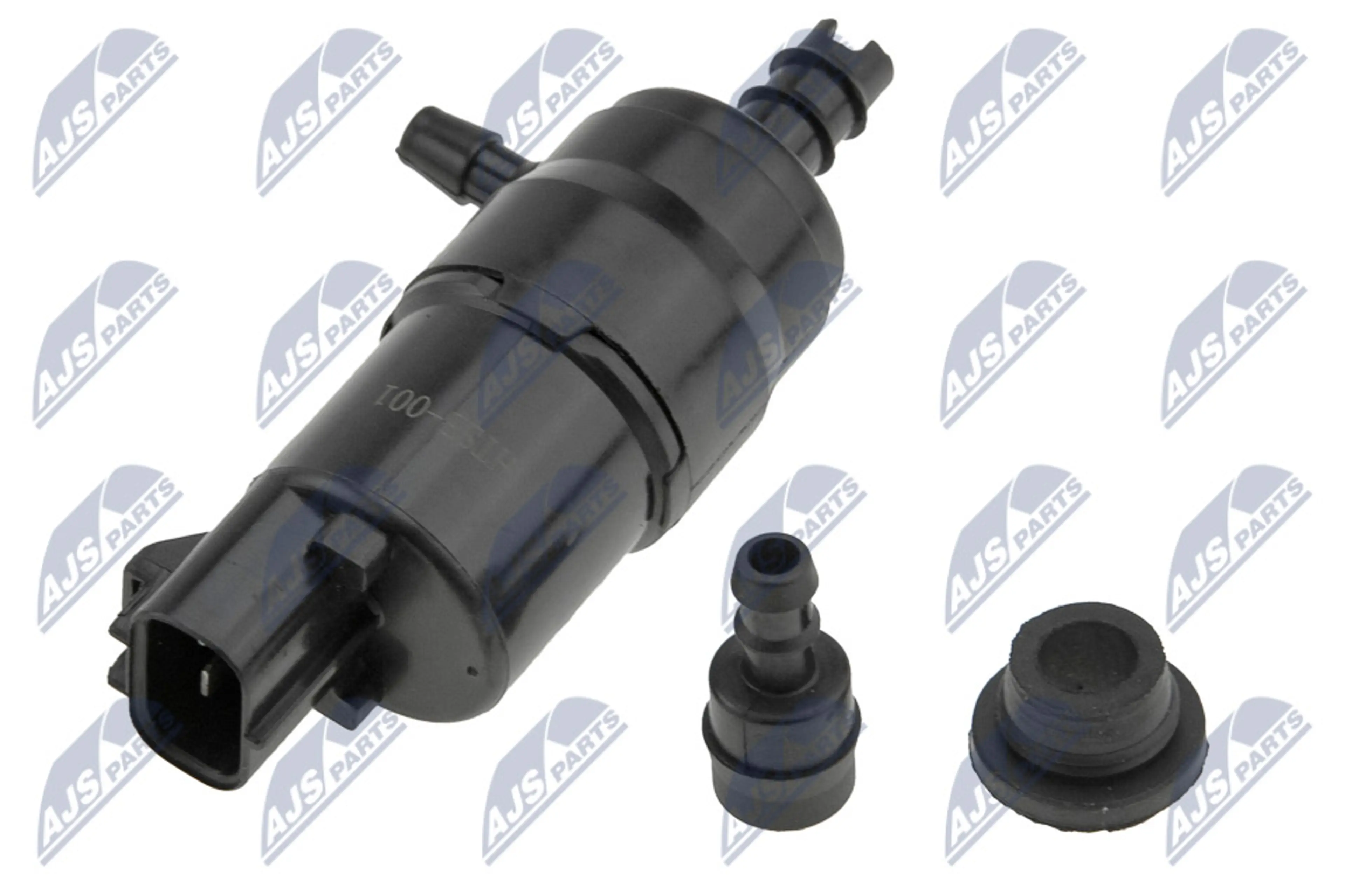 NTY BOMBA DE AGUA DE LAVADO DEL FAR