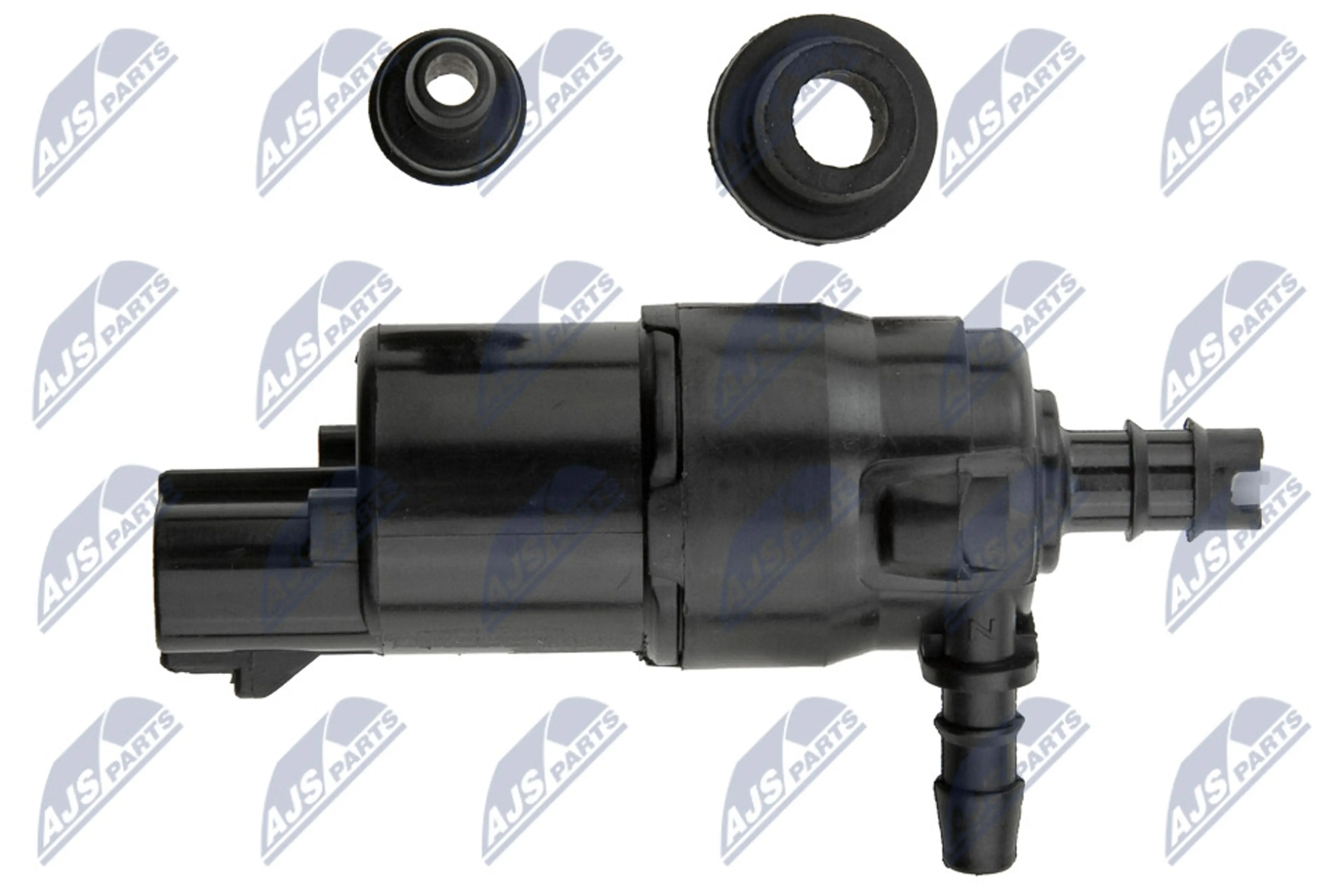 NTY BOMBA DE AGUA DE LAVADO DEL FAR