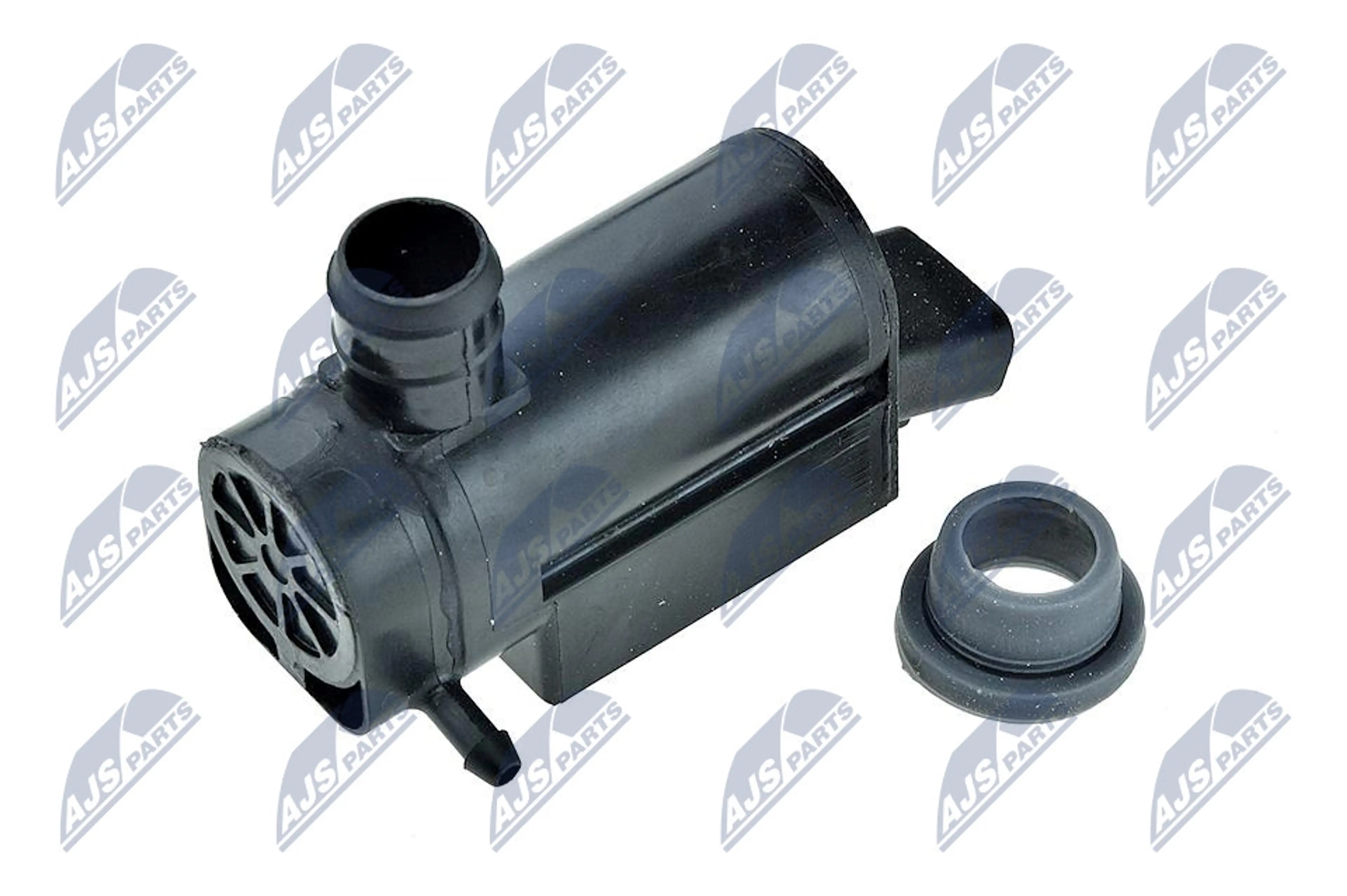 NTY BOMBA LAVADO DE PARABRISAS