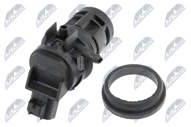 NTY BOMBA LAVADO DE PARABRISAS