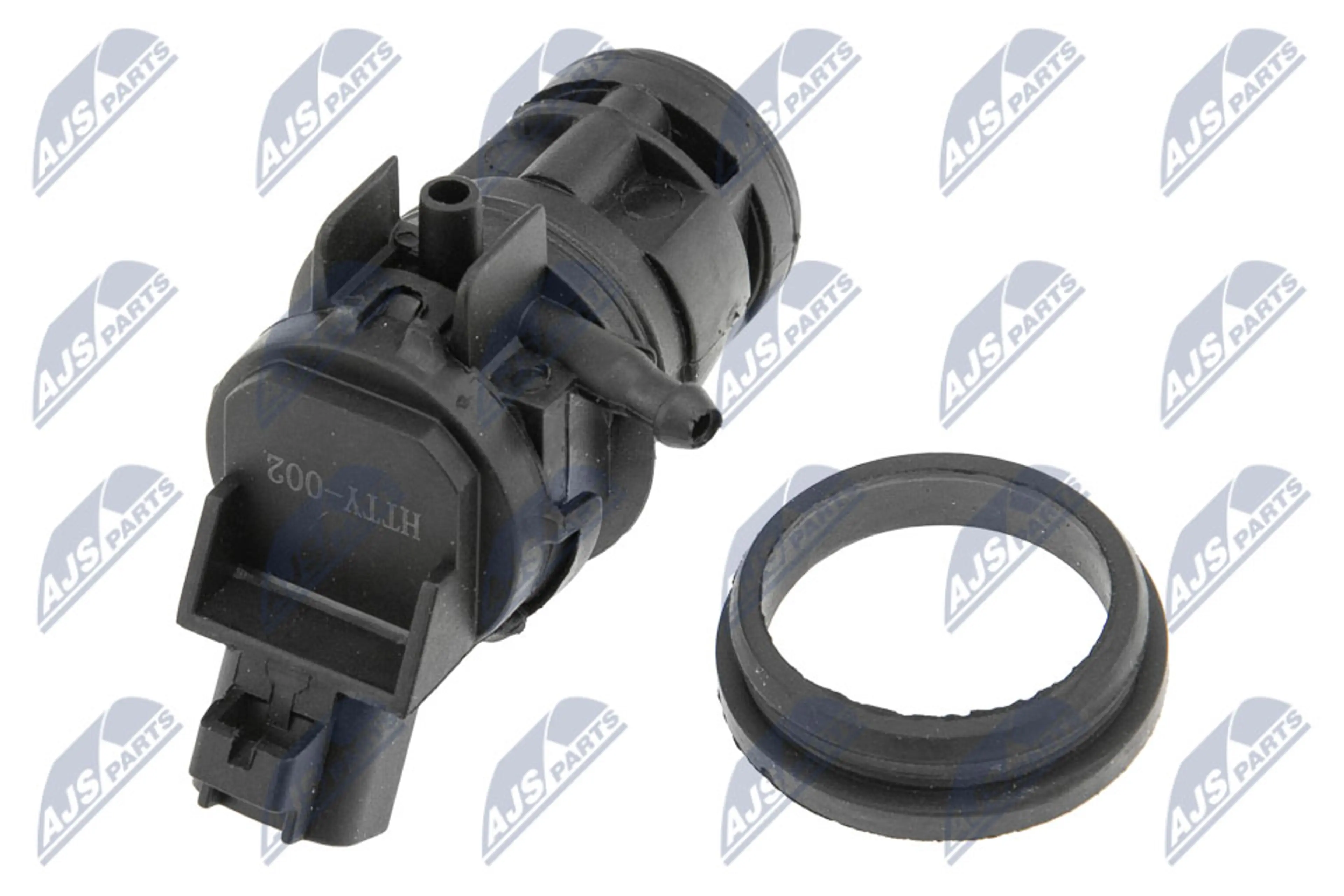 NTY BOMBA LAVADO DE PARABRISAS