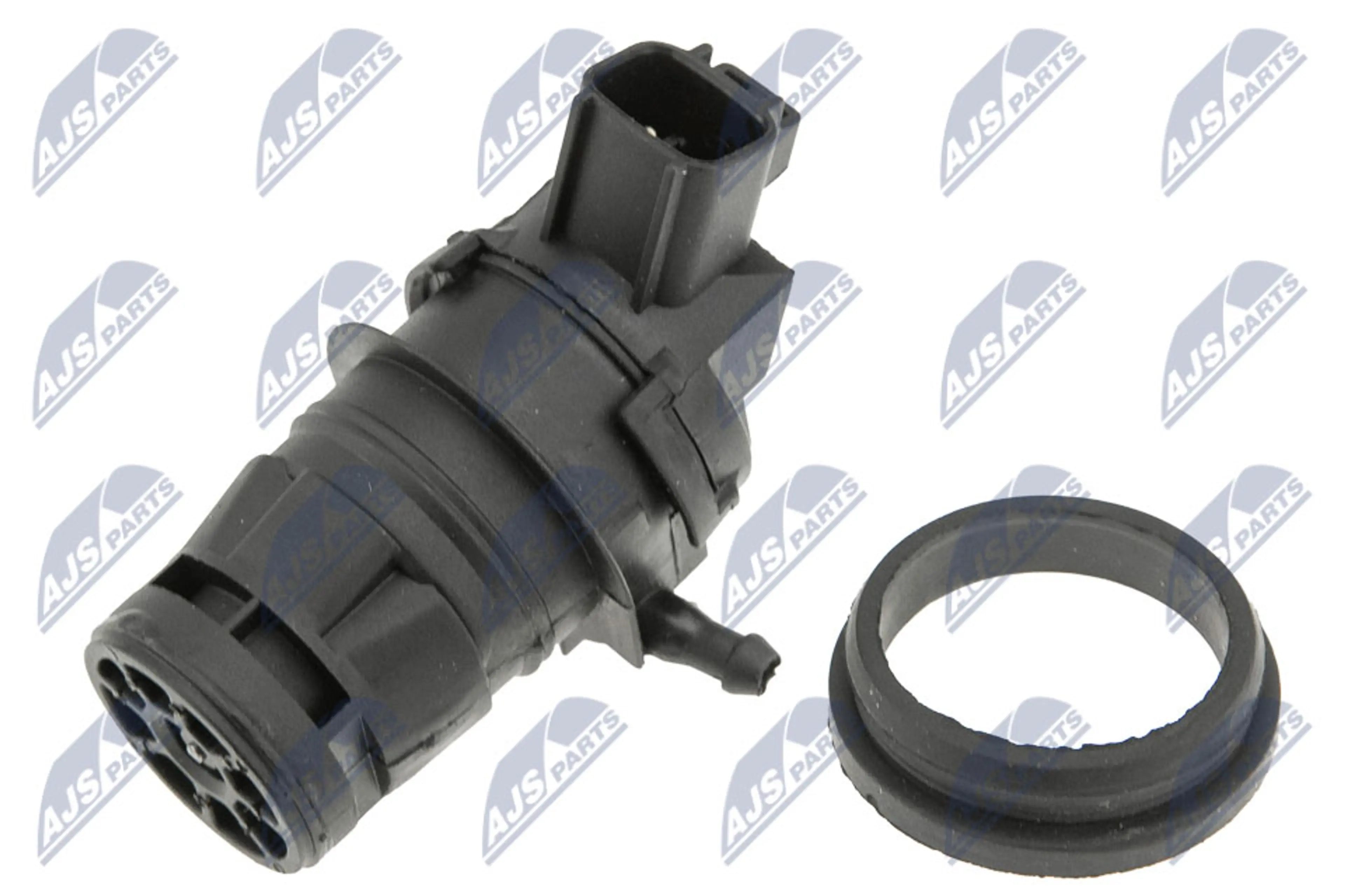 NTY BOMBA LAVADO DE PARABRISAS