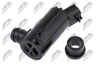 NTY BOMBA LAVADO DE PARABRISAS