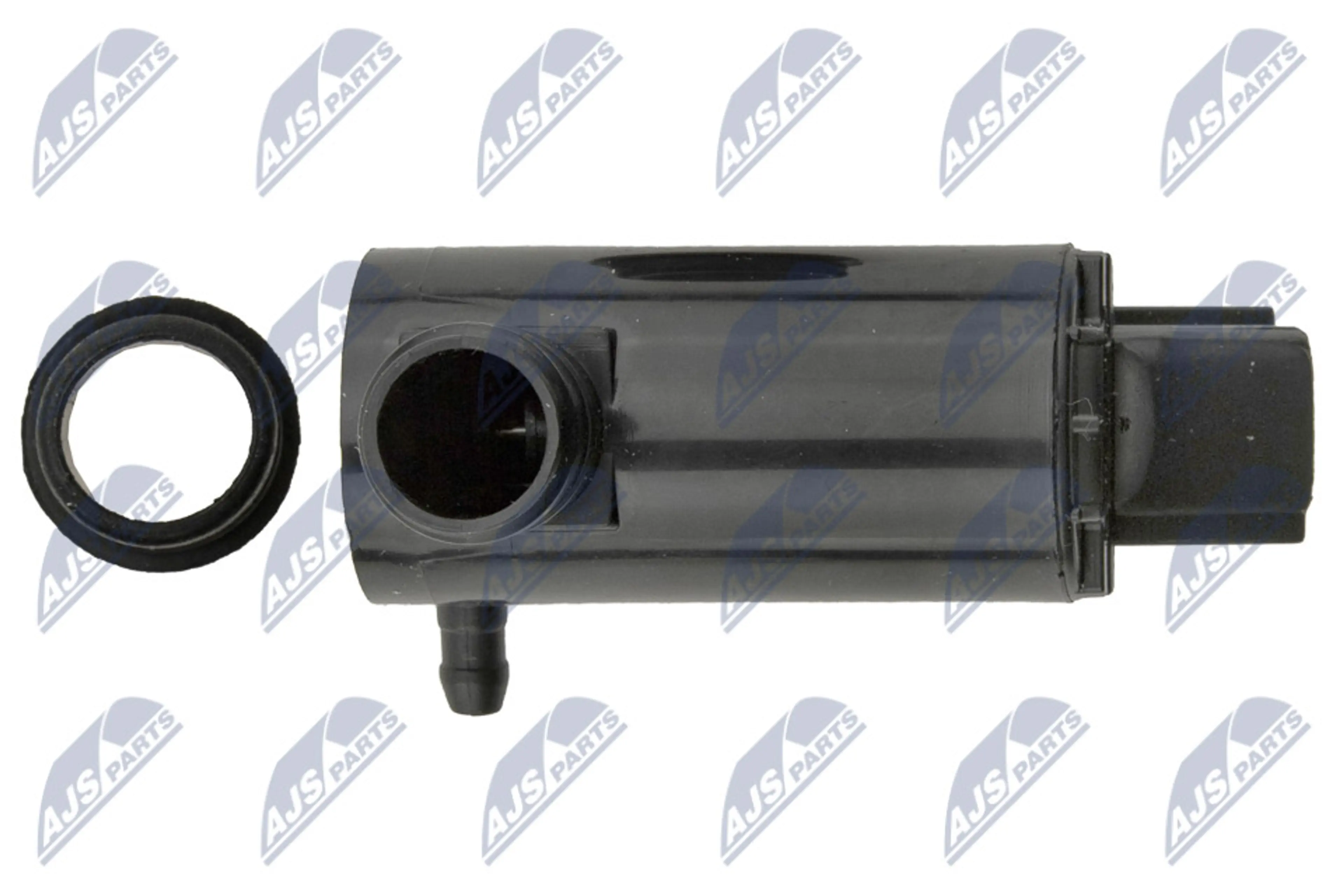 NTY BOMBA LAVADO DE PARABRISAS