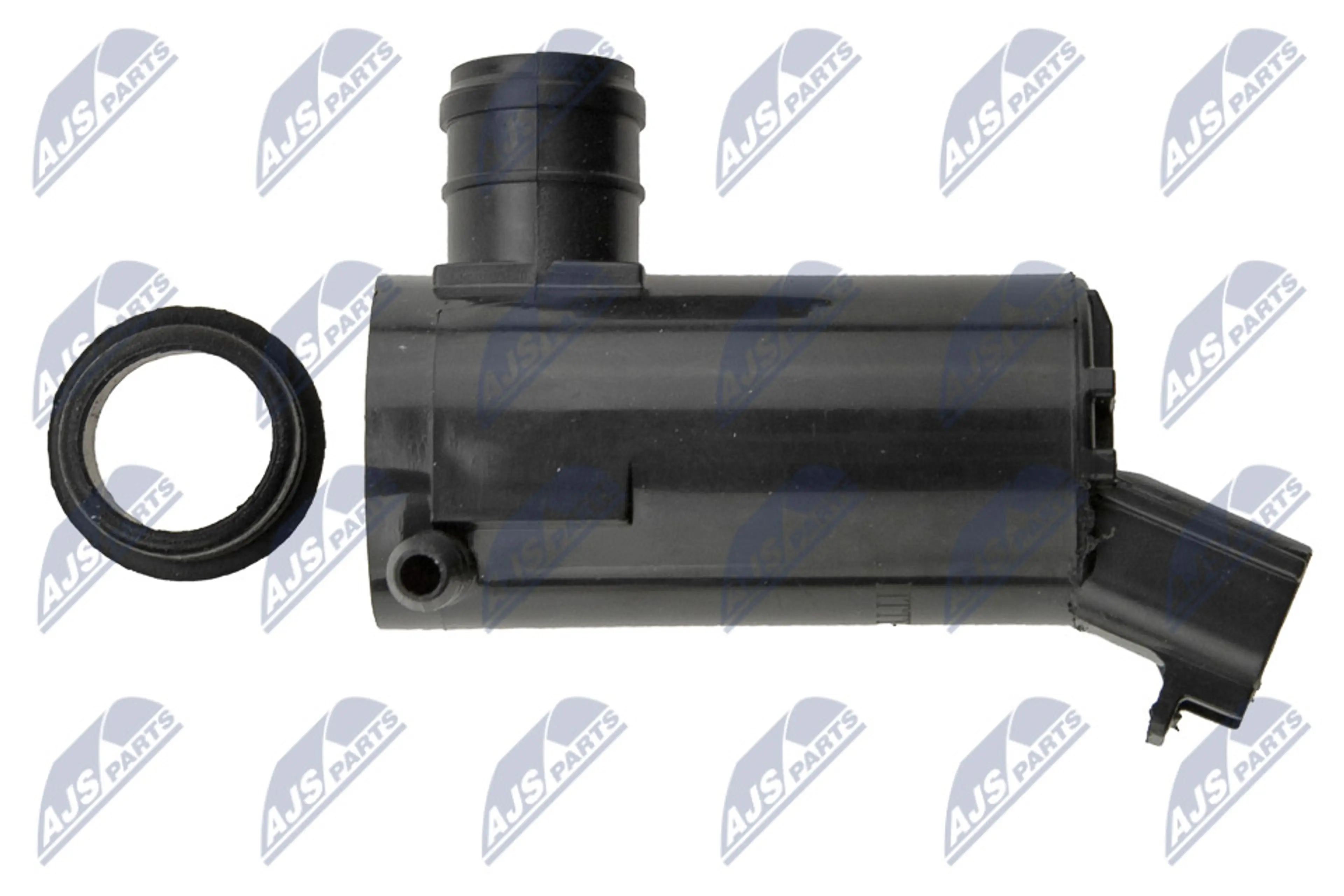 NTY BOMBA LAVADO DE PARABRISAS