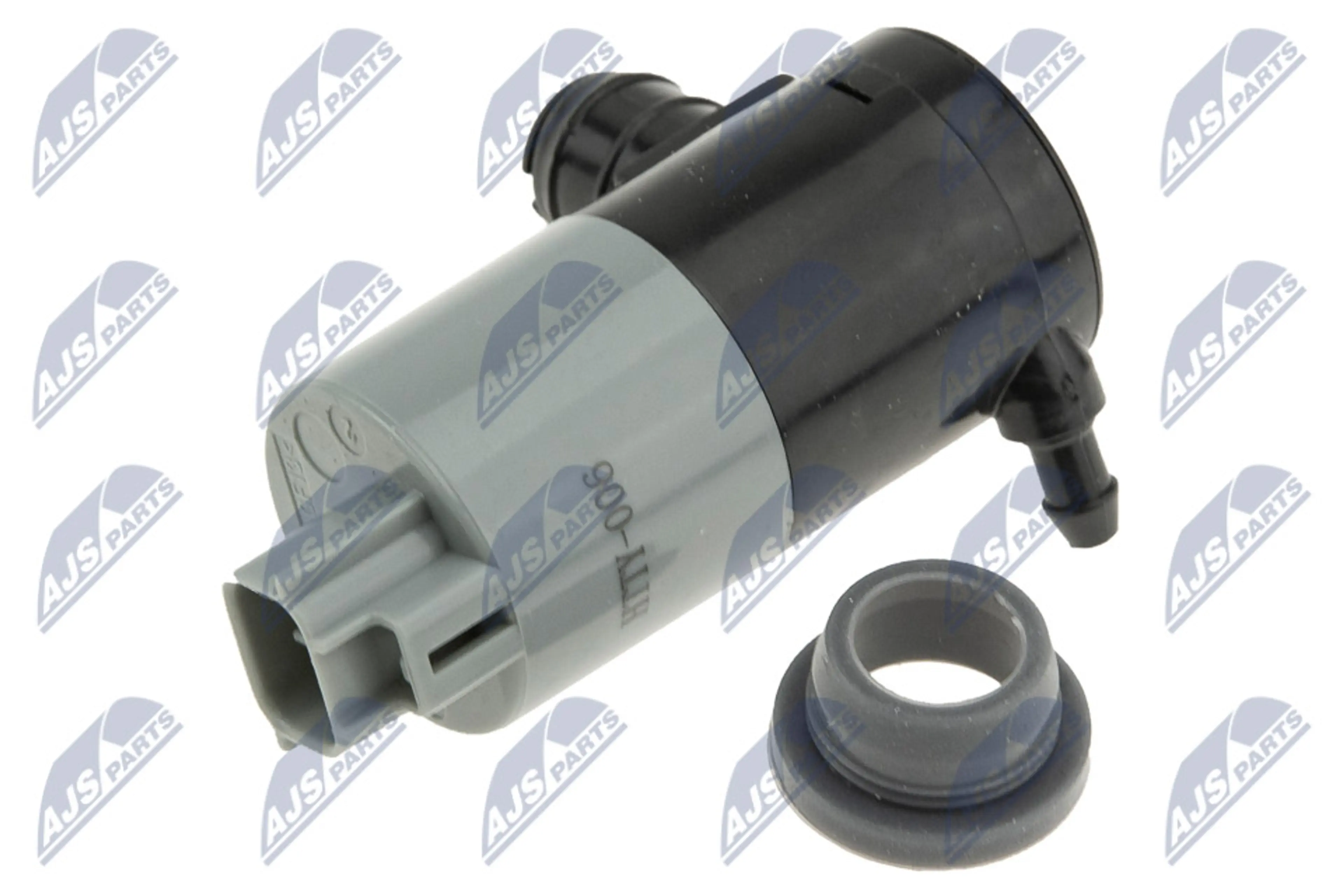 NTY BOMBA LAVADO DE PARABRISAS