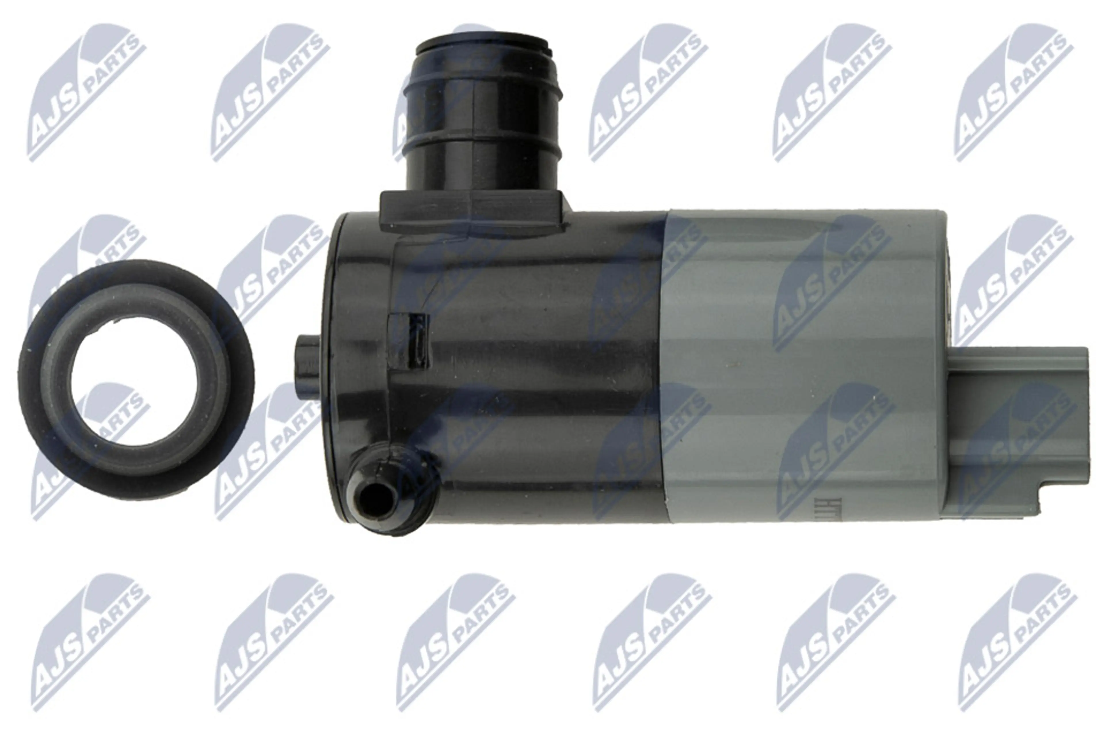 NTY BOMBA LAVADO DE PARABRISAS