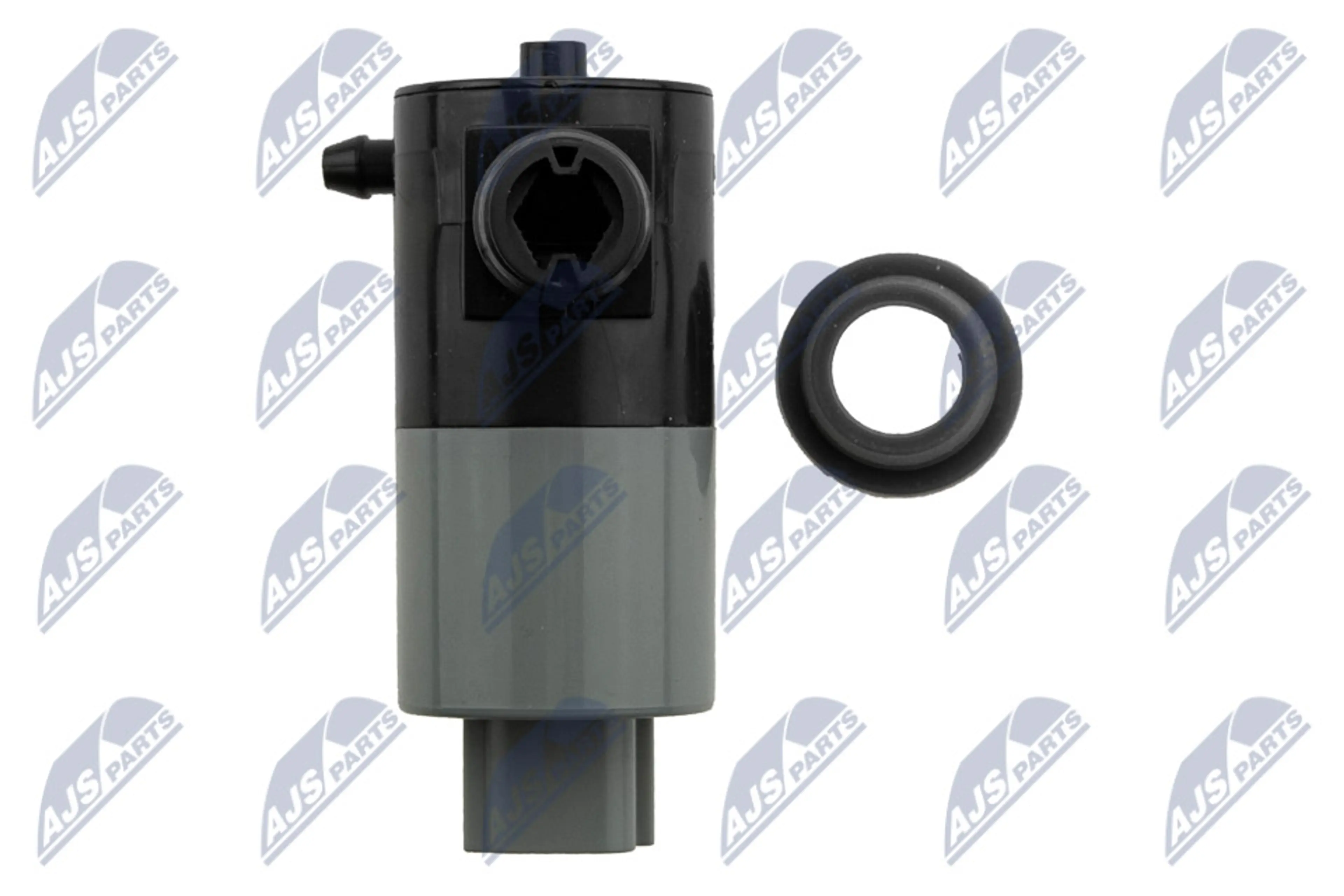 NTY BOMBA LAVADO DE PARABRISAS