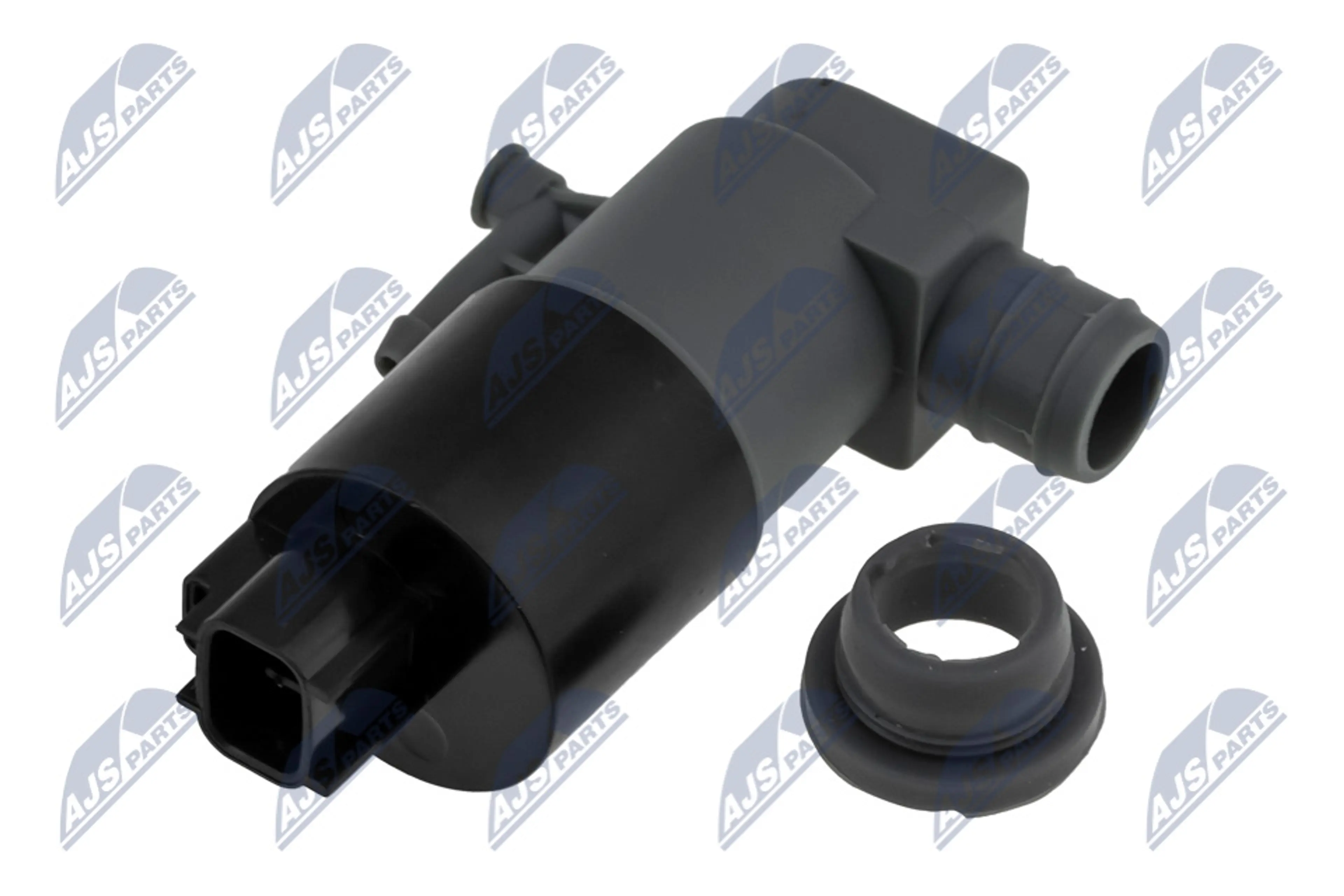 NTY BOMBA LAVADO DE PARABRISAS