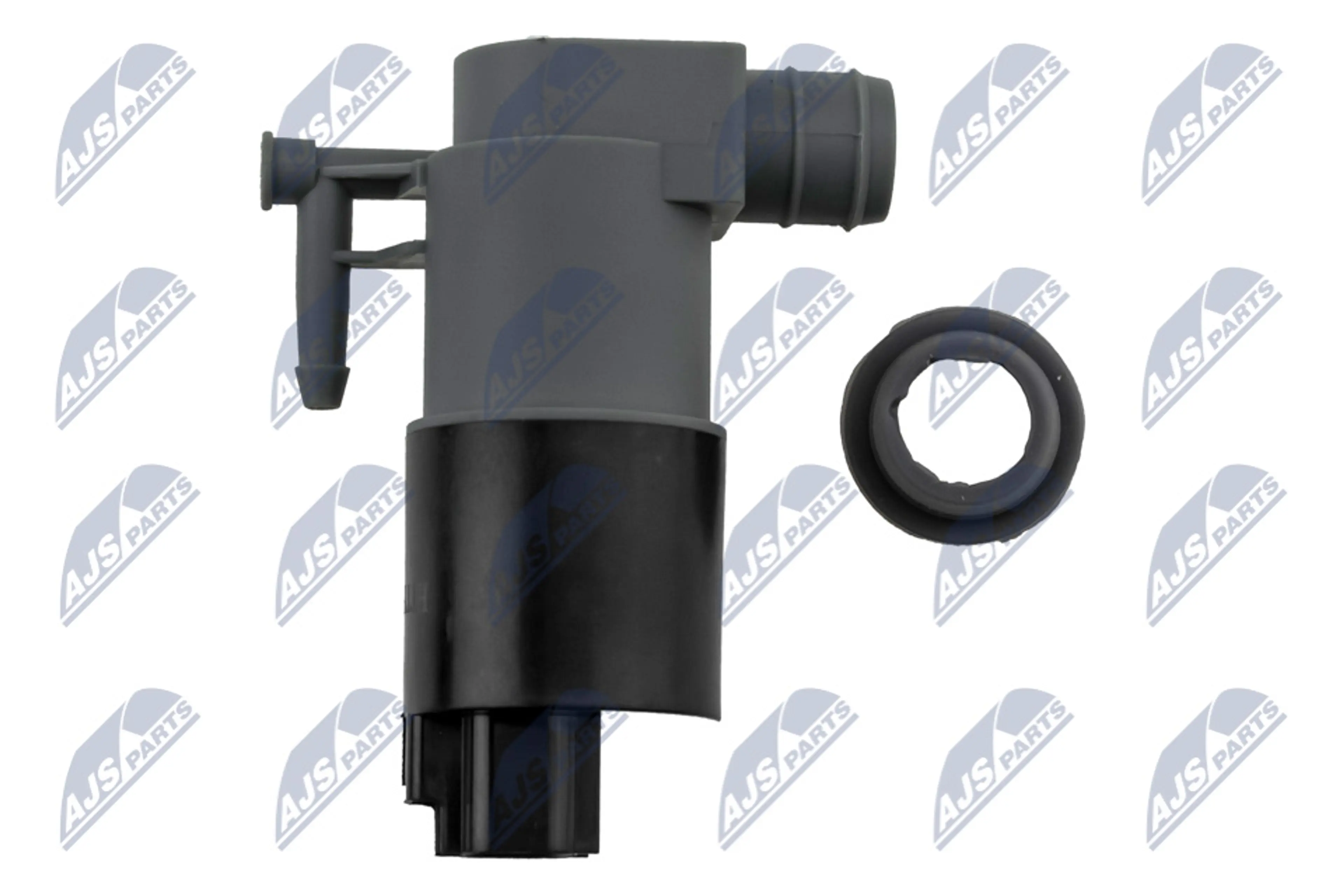 NTY BOMBA LAVADO DE PARABRISAS