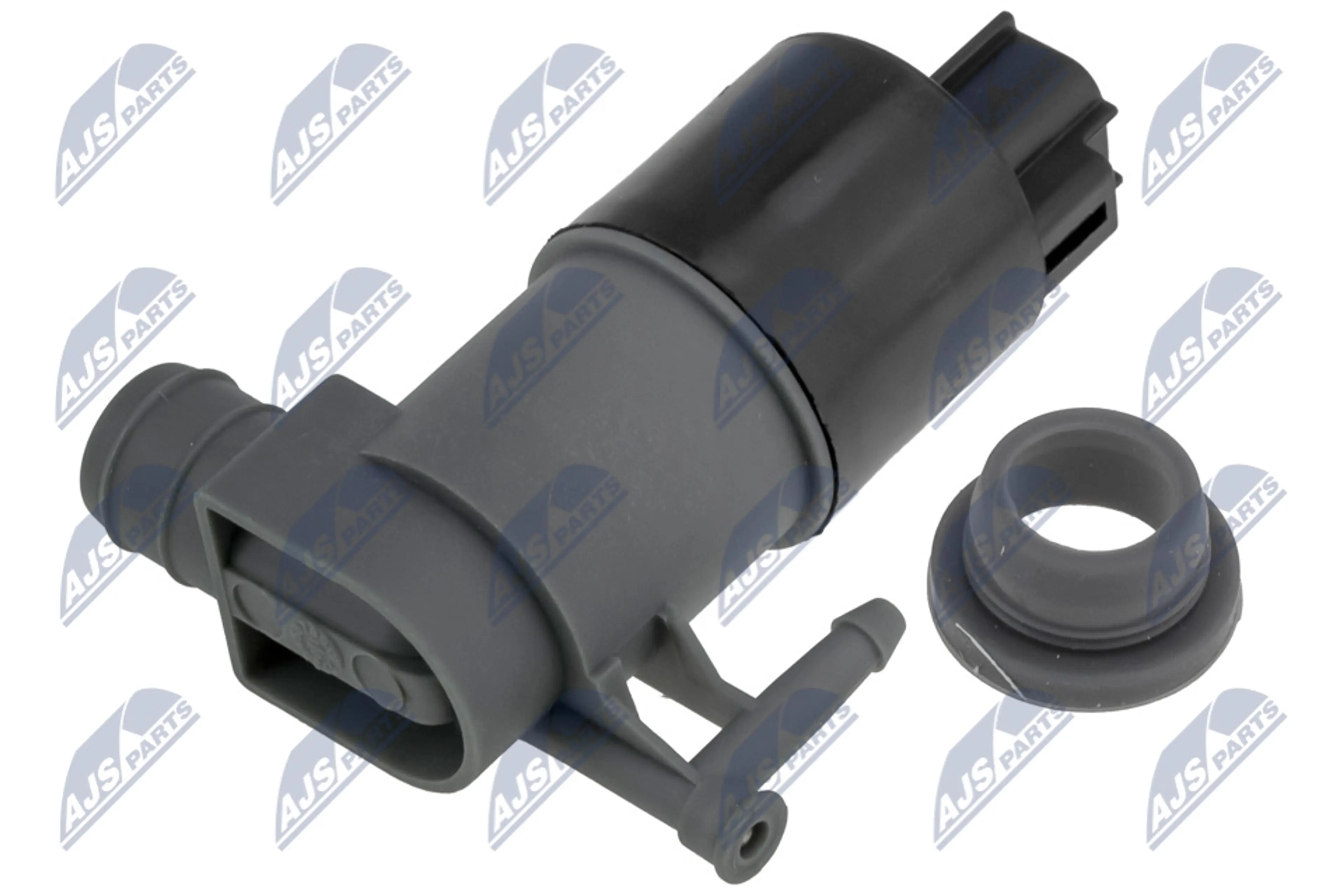 NTY BOMBA LAVADO DE PARABRISAS